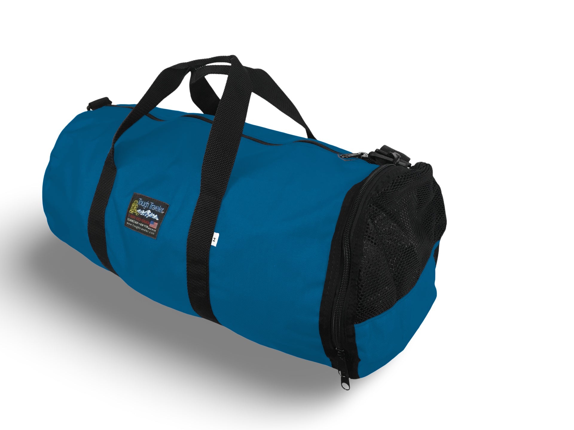 FITNESS DUFFEL M