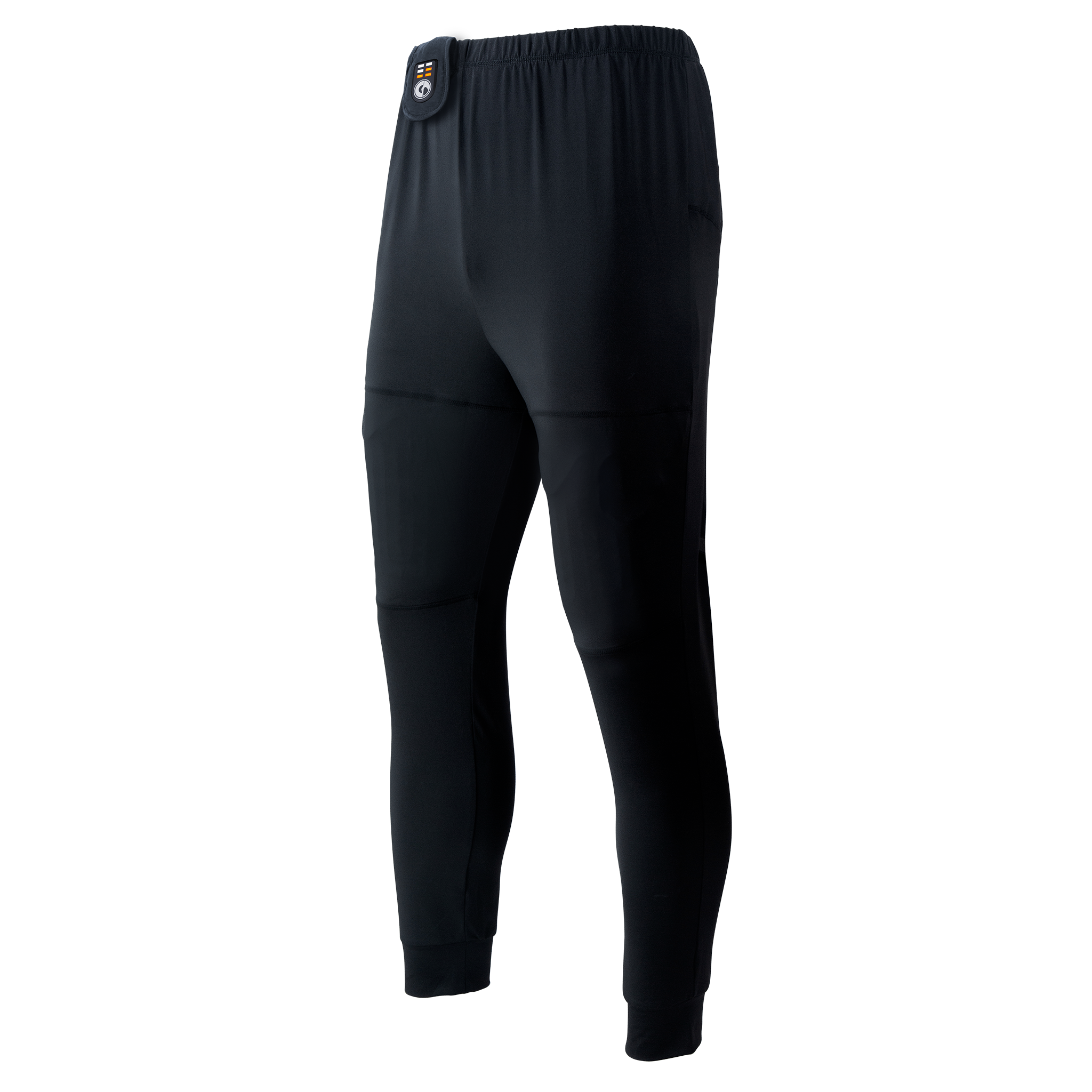 FlexCore Men’s Heated Base Layer Pants – Gobi Heat® - Dual Control - Energize Trek