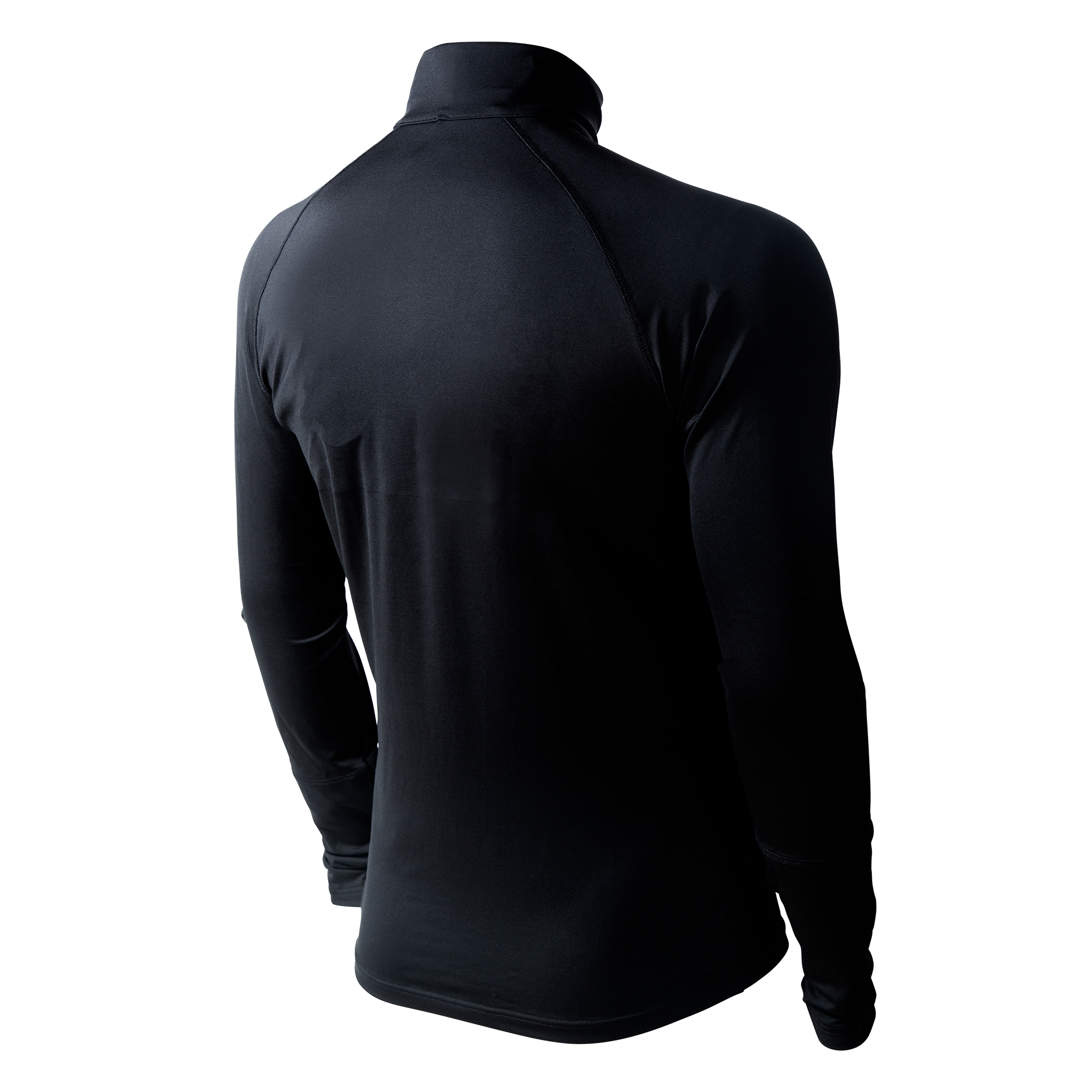 FlexCore Men’s Heated Base Layer Shirt - Dual Control - Energize Trek