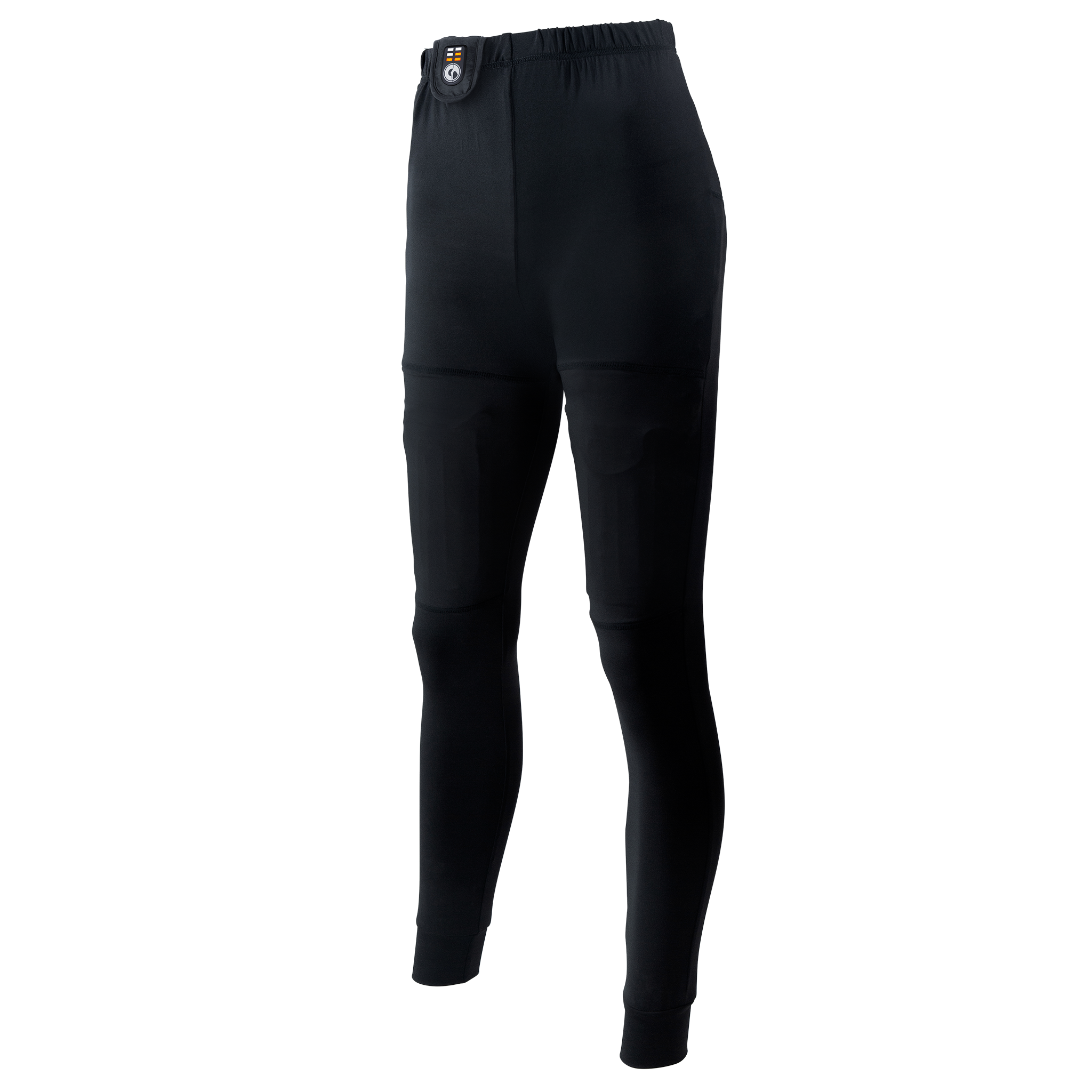 FlexCore Women’s Heated Base Layer Pants – Gobi Heat® - Dual Control - Energize Trek