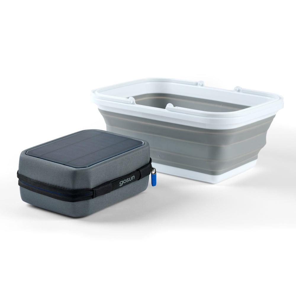 Flow Pro - Energize Trek