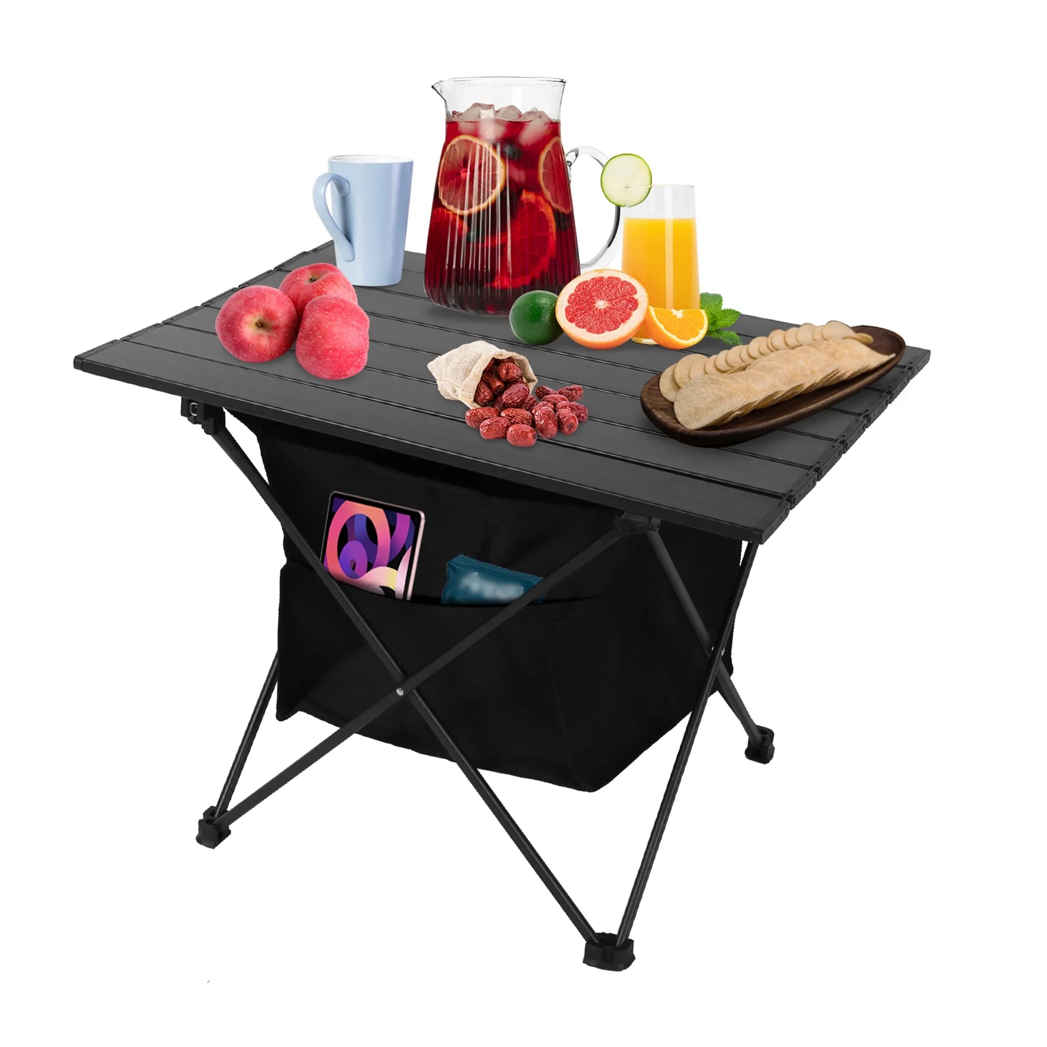 Foldable Camping Table - Energize Trek