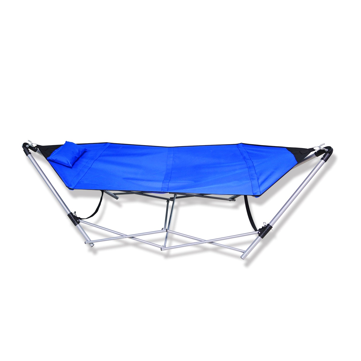 Foldable Hammock with Carrying Bag - Energize Trek