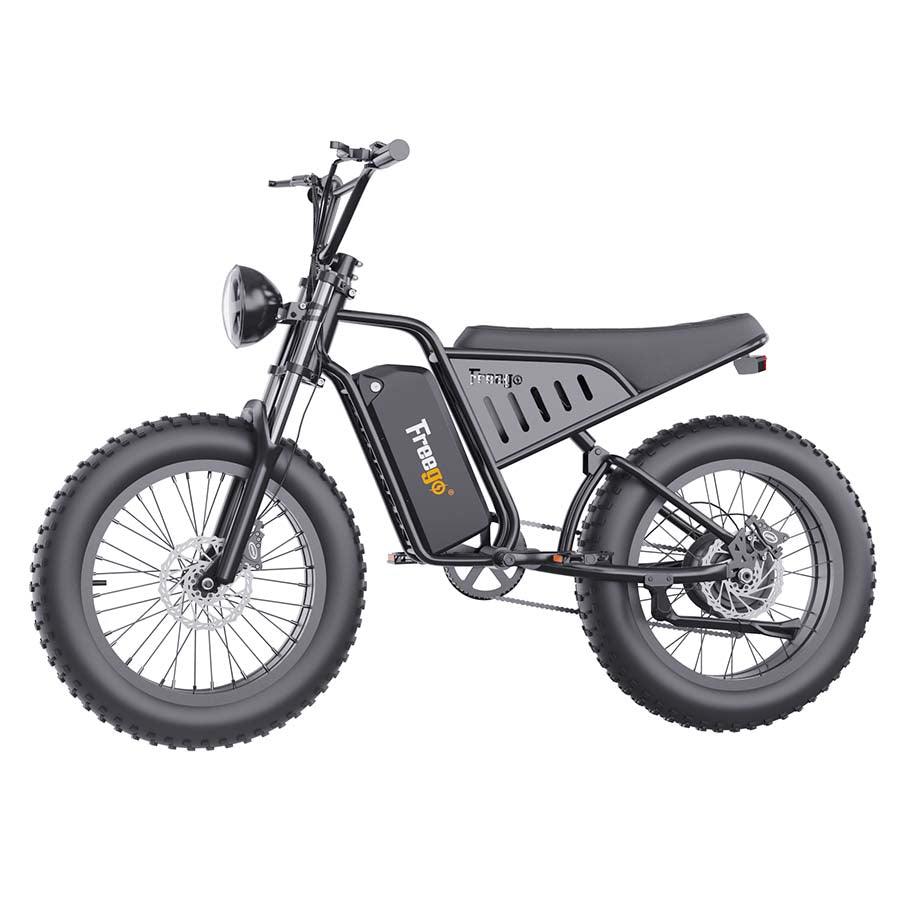 Nachbike Swift S1 Electric Bike - Energize Trek