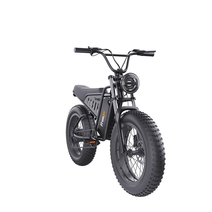 Nachbike Swift S1 Electric Bike - Energize Trek