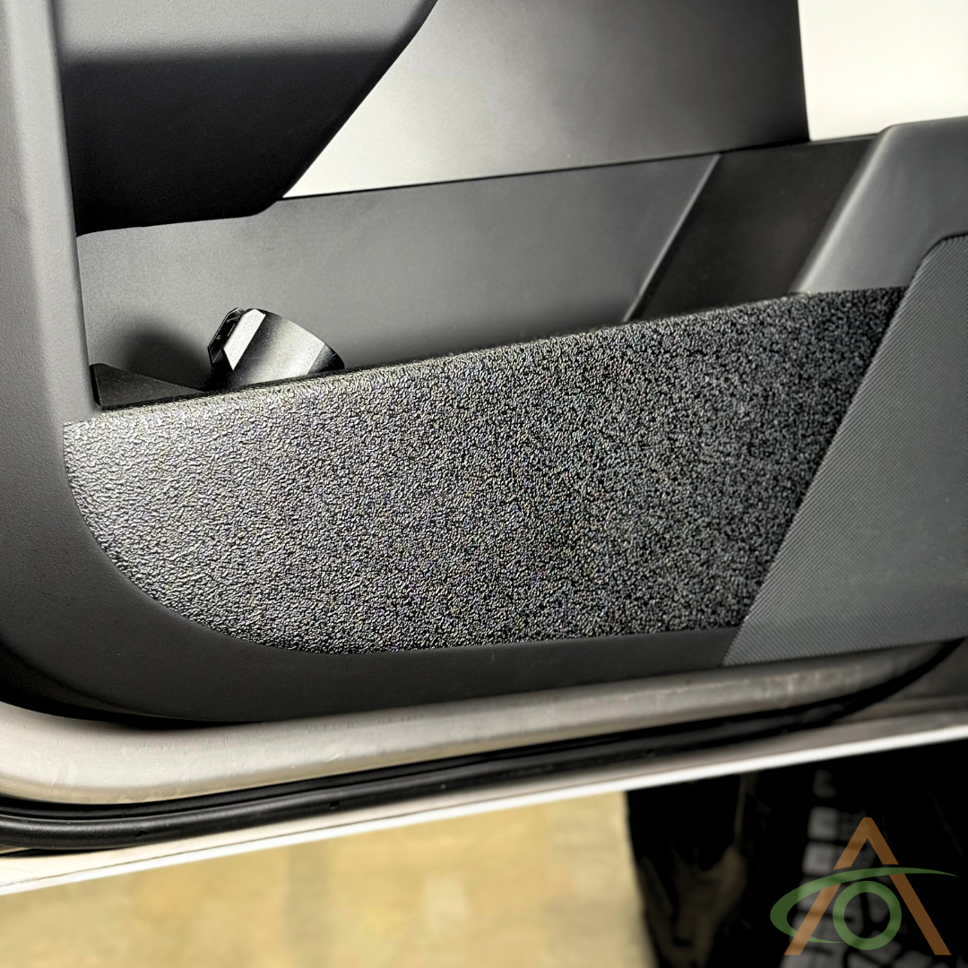 Xpel Armor Interior Protection for Cybertruck - Interior Kit - Energize Trek