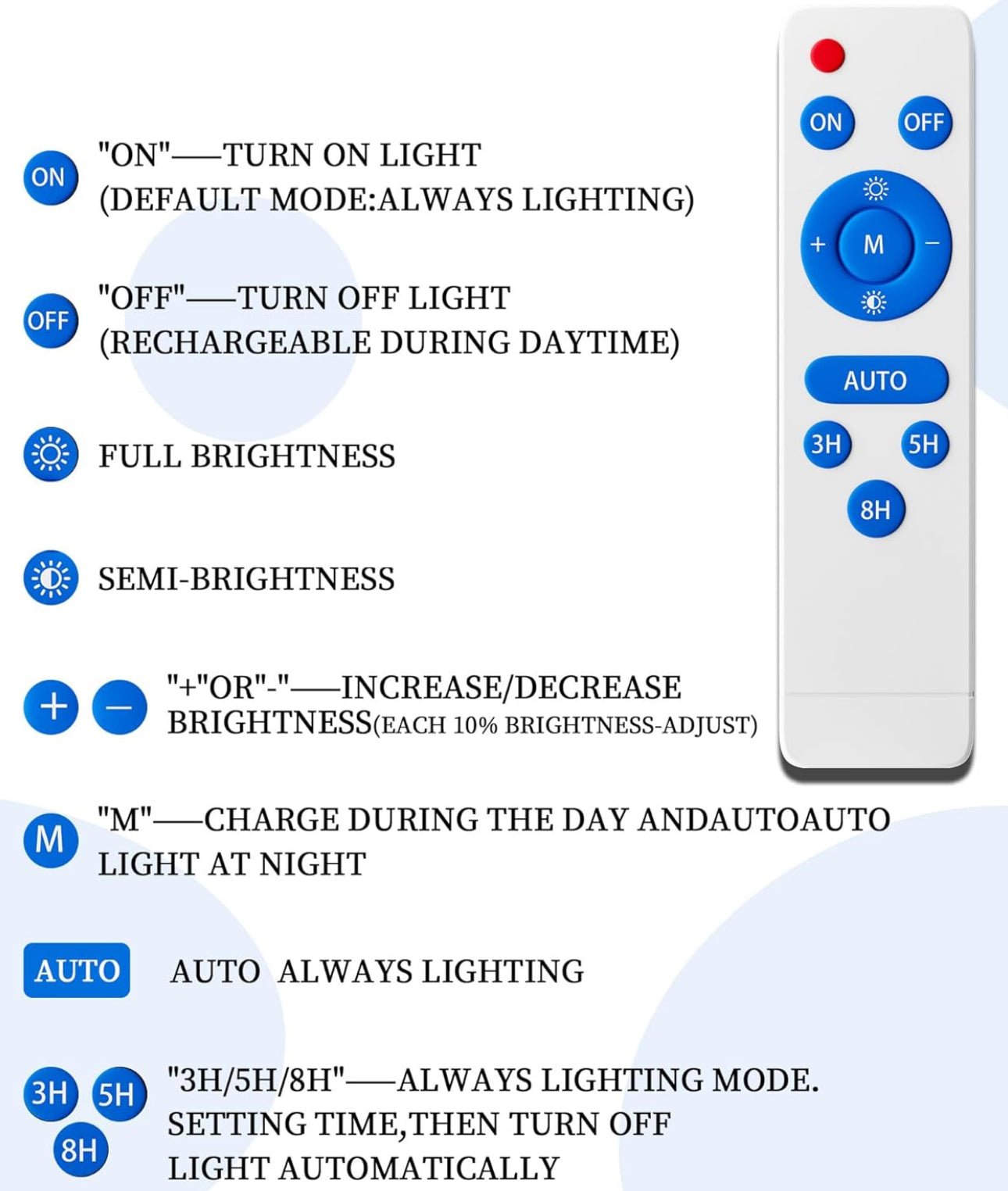 9500W Aluminum Solar Street Lights Outdoor, 500000LM High Powered Commercial Parking Lot Lights 6500K Dusk to Dawn with Remote - Energize Trek