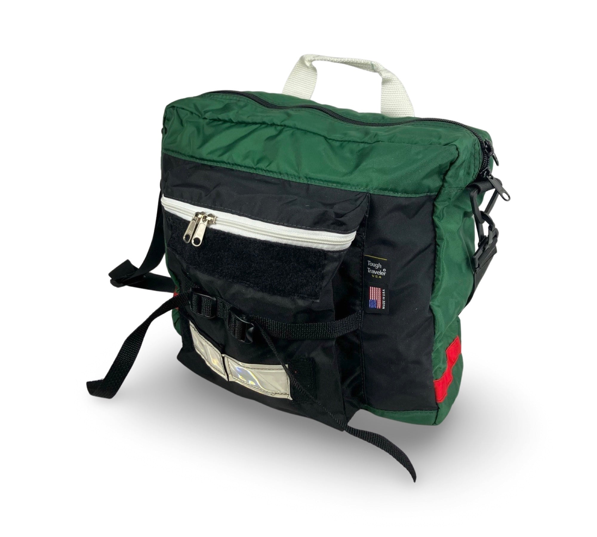 TREKKER MESSENGER