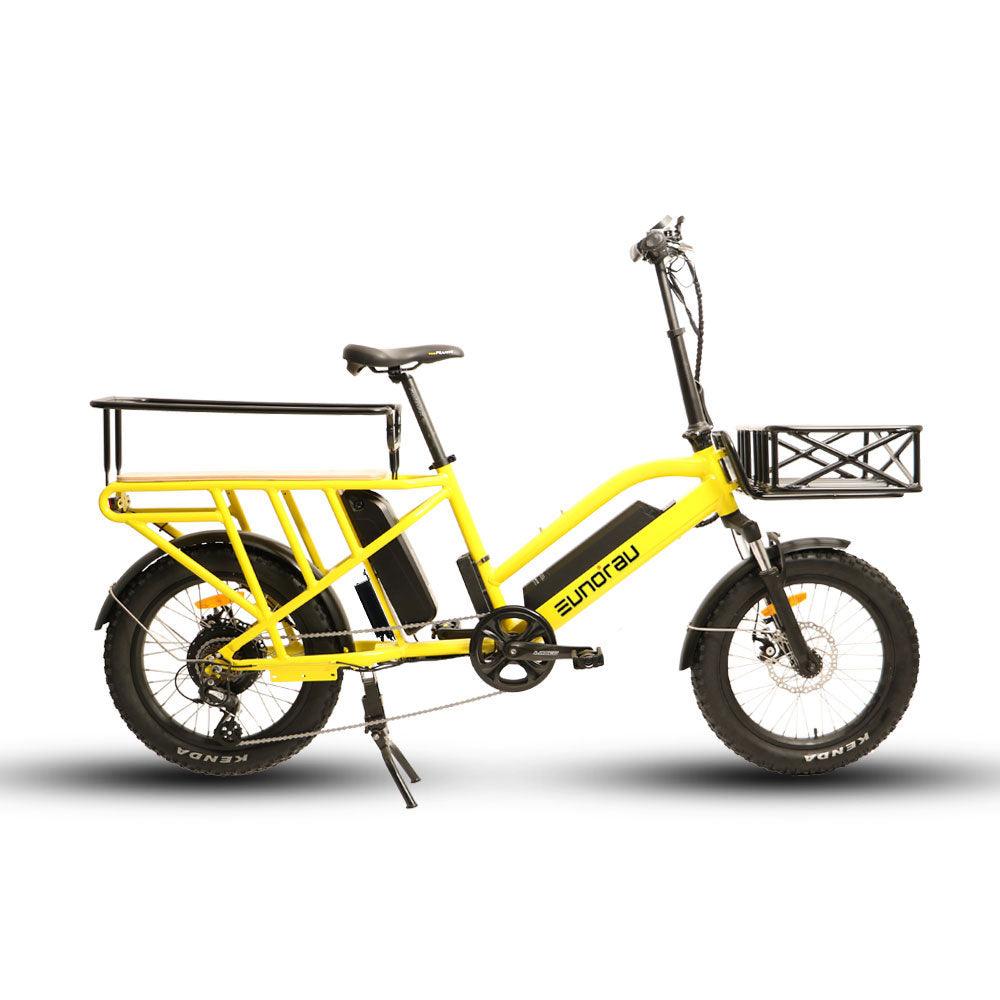 Eunorau G30-CARGO - Energize Trek