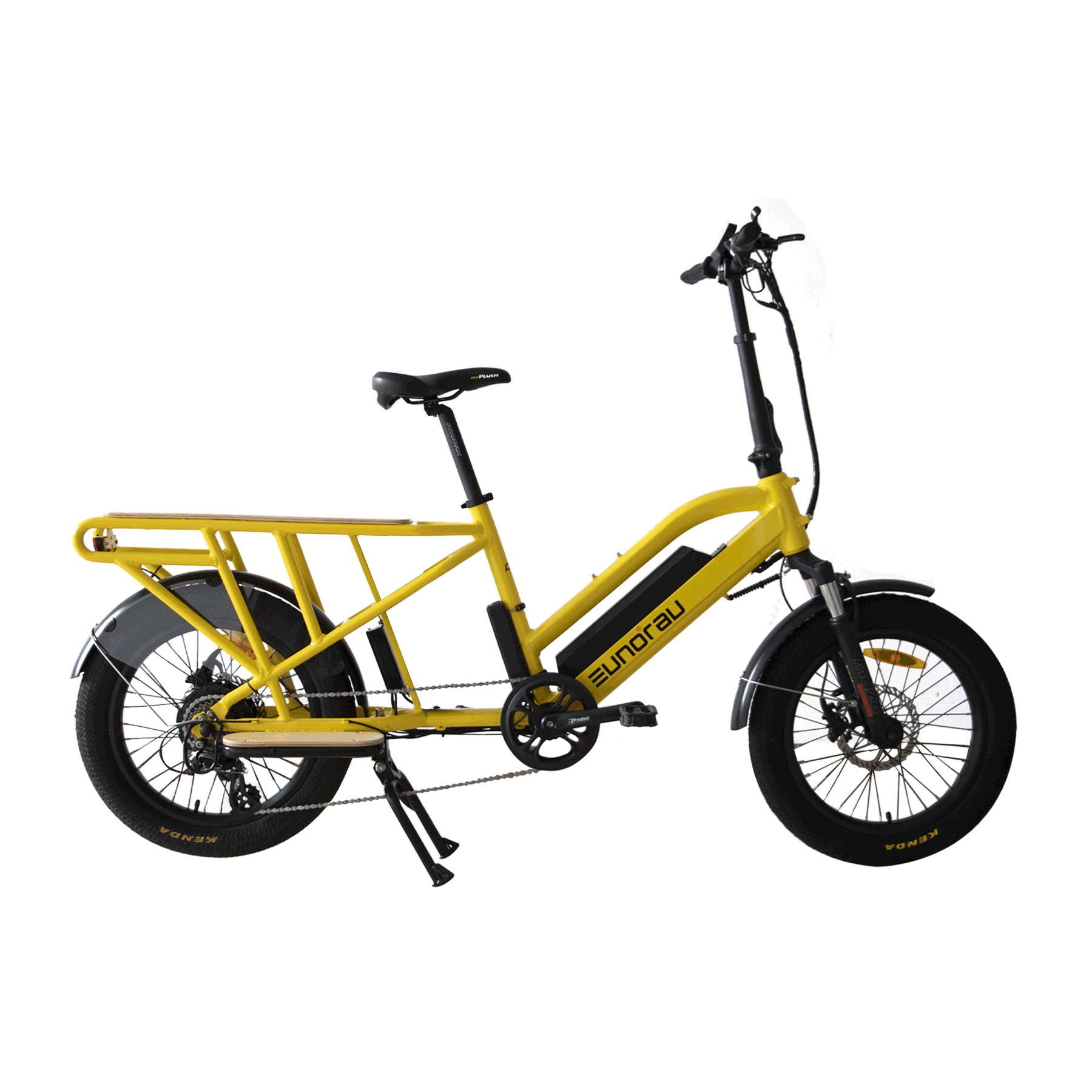 Eunorau G30-CARGO - Energize Trek