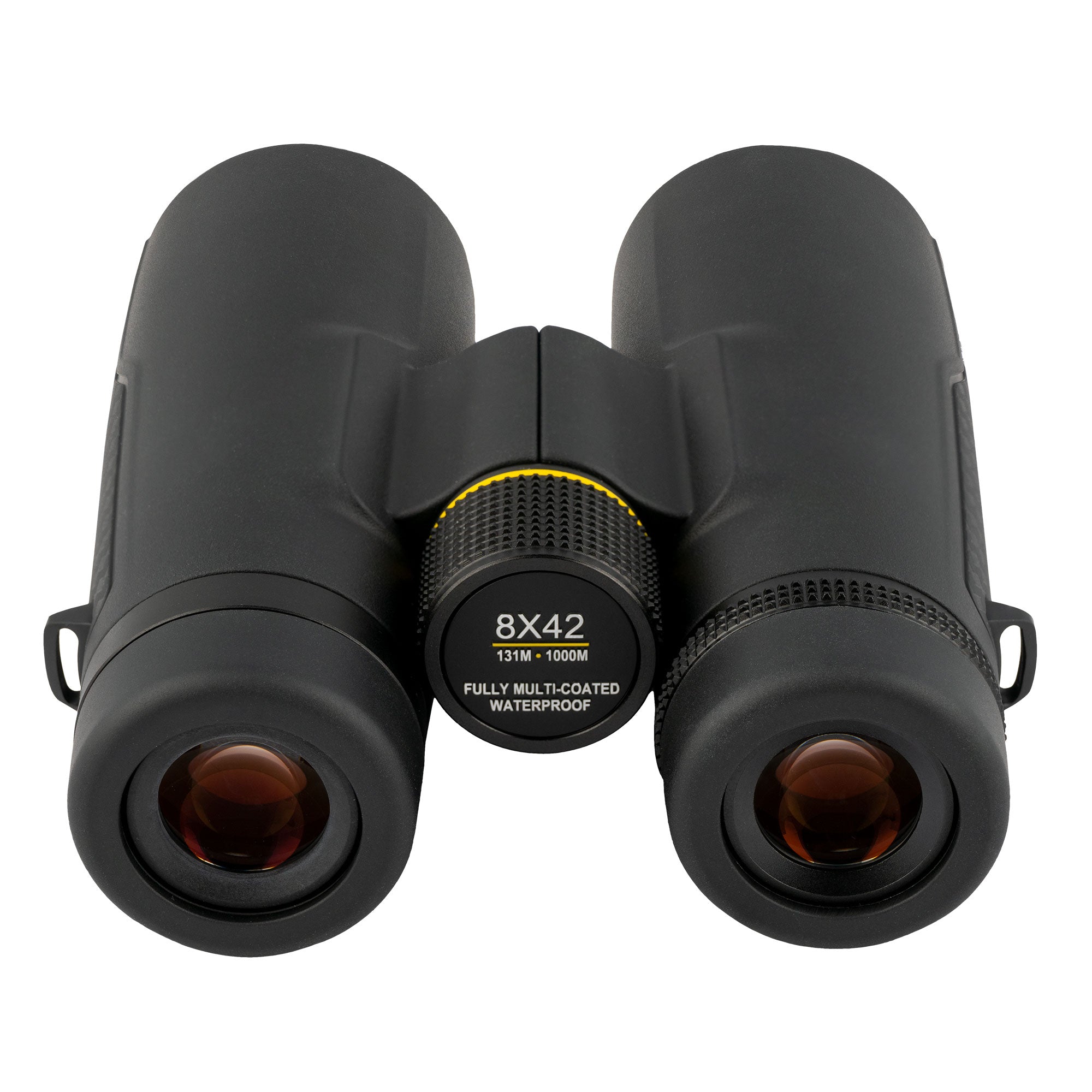 G400 Series 8x42 Binoculars - Energize Trek