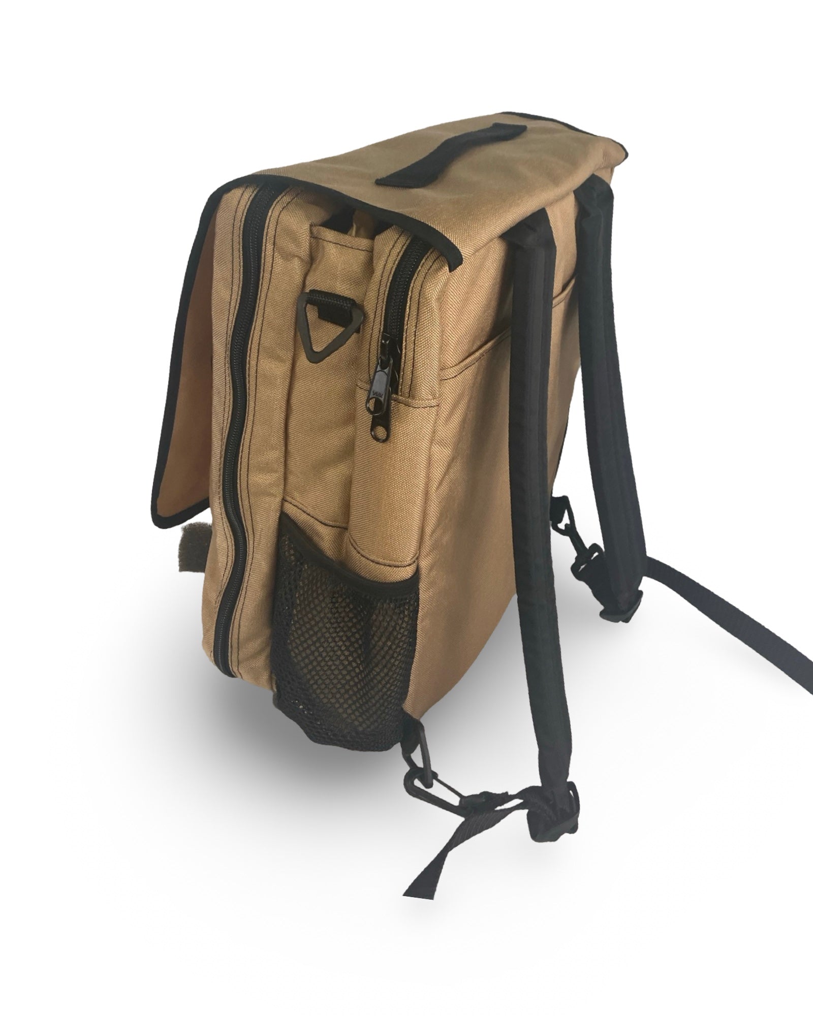 GOMBAC Convertible Computer Backpack - Energize Trek