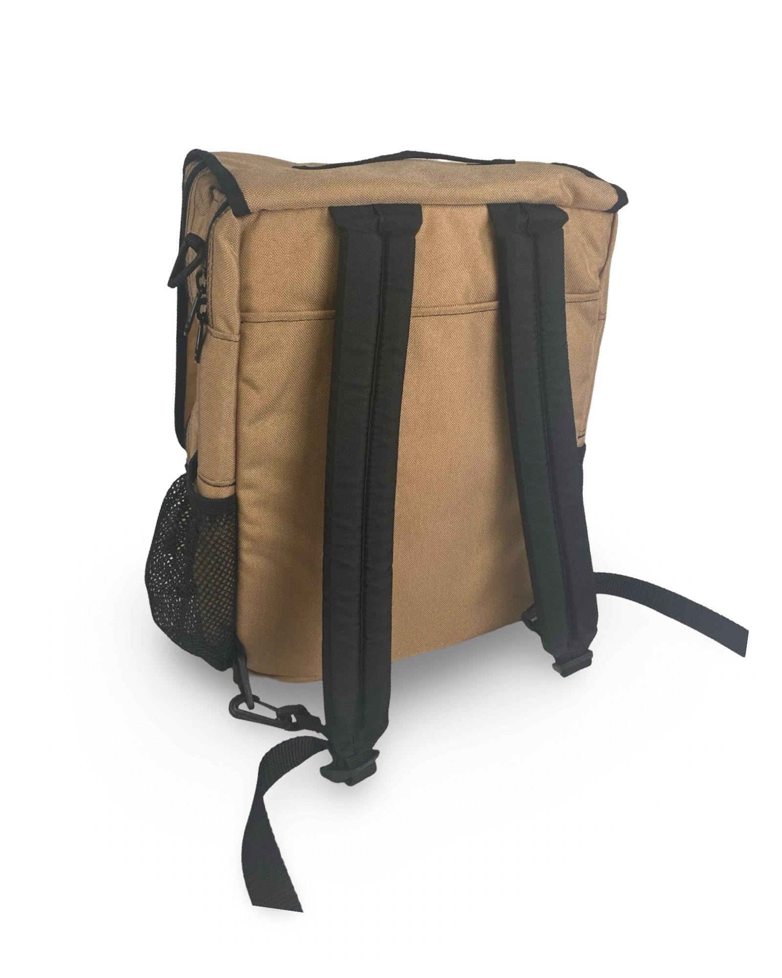 GOMBAC Convertible Computer Backpack - Energize Trek