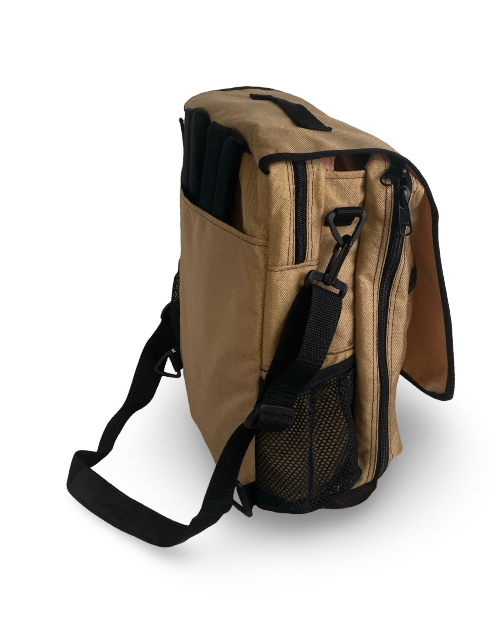 GOMBAC Convertible Computer Backpack - Energize Trek
