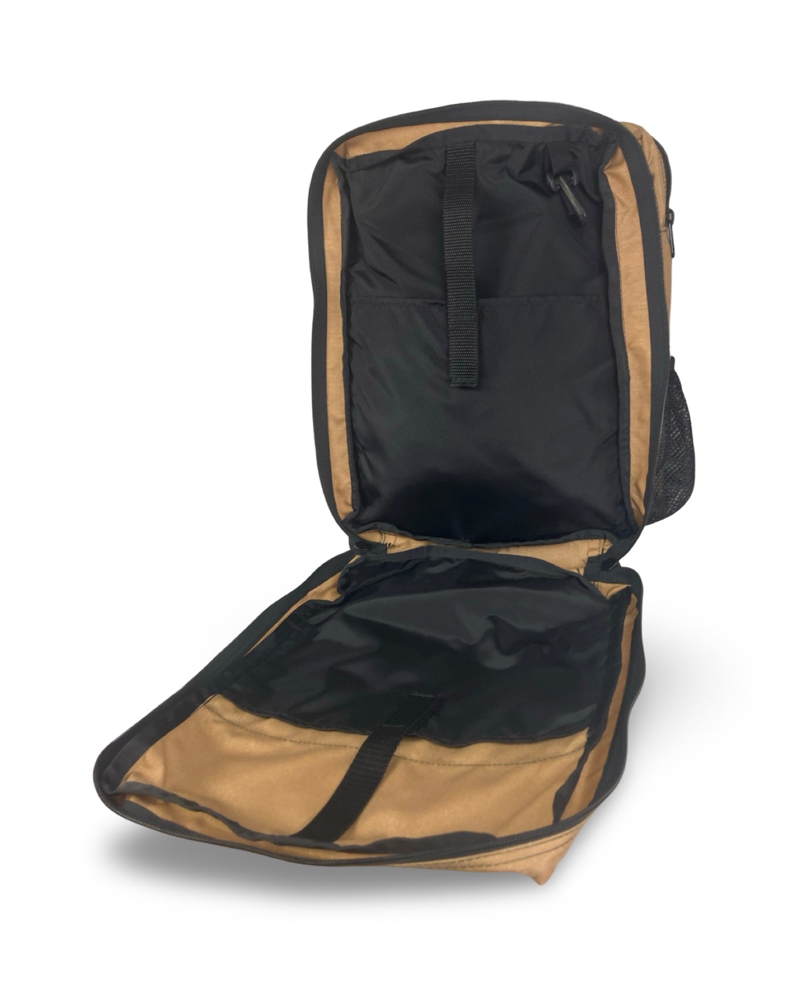 GOMBAC Convertible Computer Backpack - Energize Trek