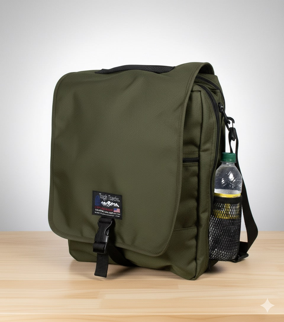 GOMBAC Convertible Computer Backpack - Energize Trek