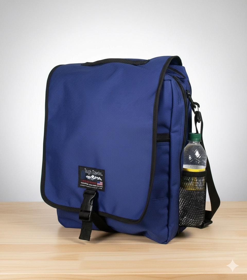 GOMBAC Convertible Computer Backpack - Energize Trek
