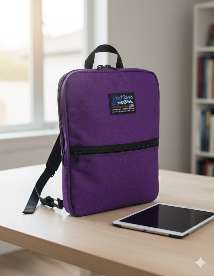 GOMBAC LITE Computer Bag - Energize Trek