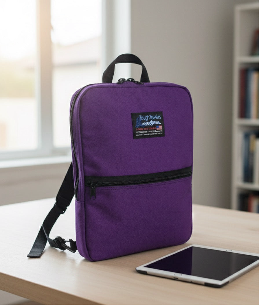 GOMBAC LITE Computer Bag - Energize Trek