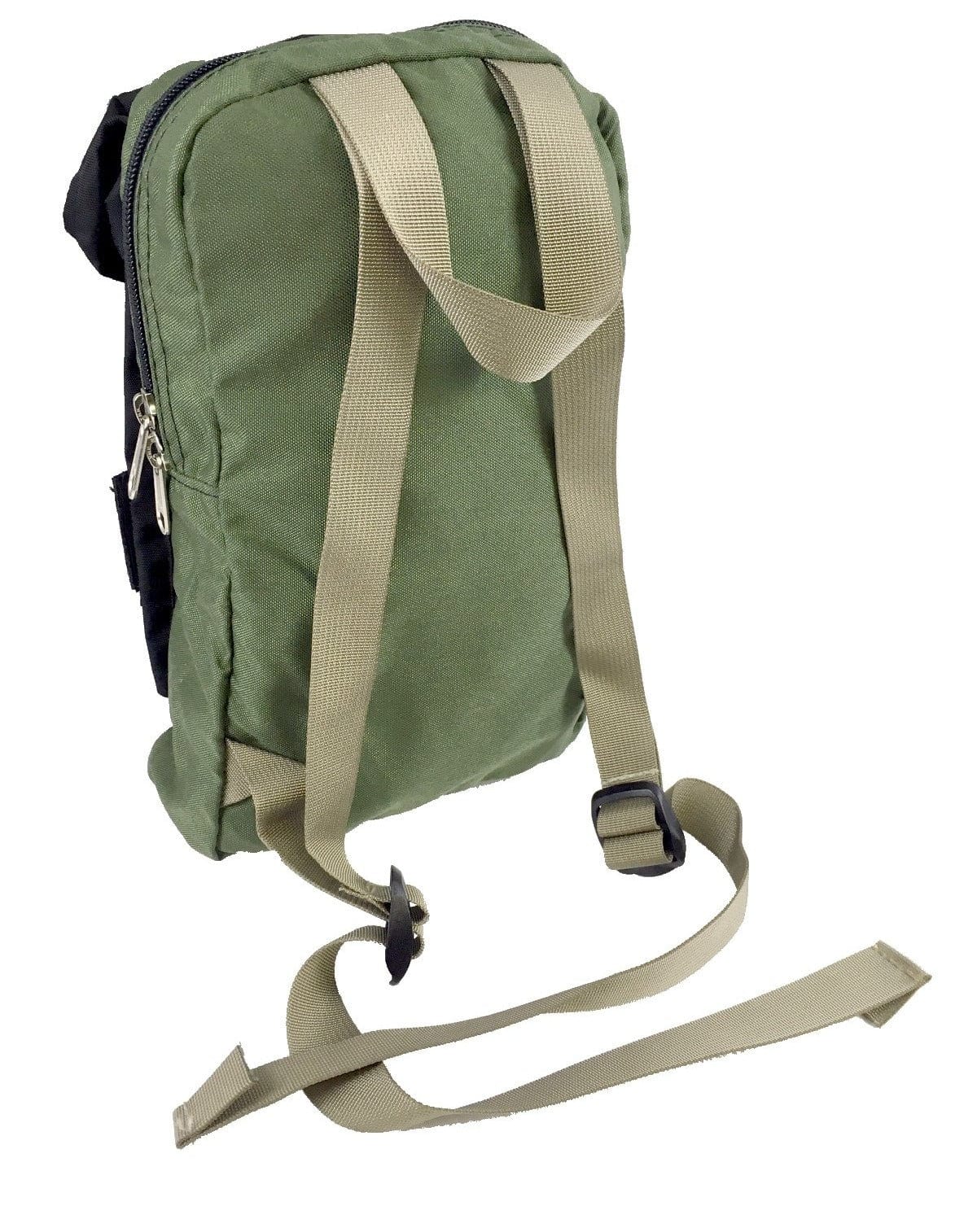 GRAB BACKPACK - Energize Trek