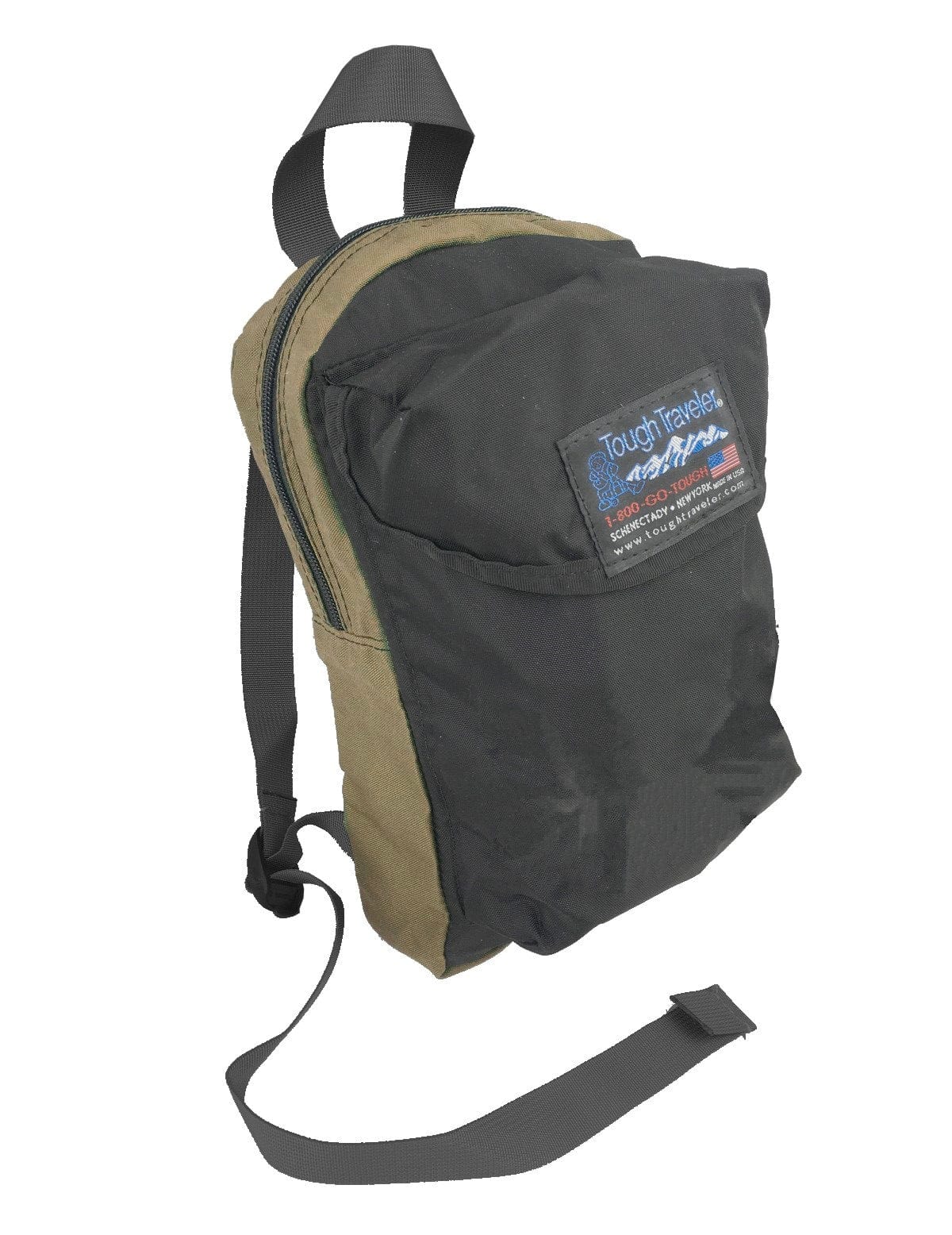 GRAB BACKPACK - Energize Trek