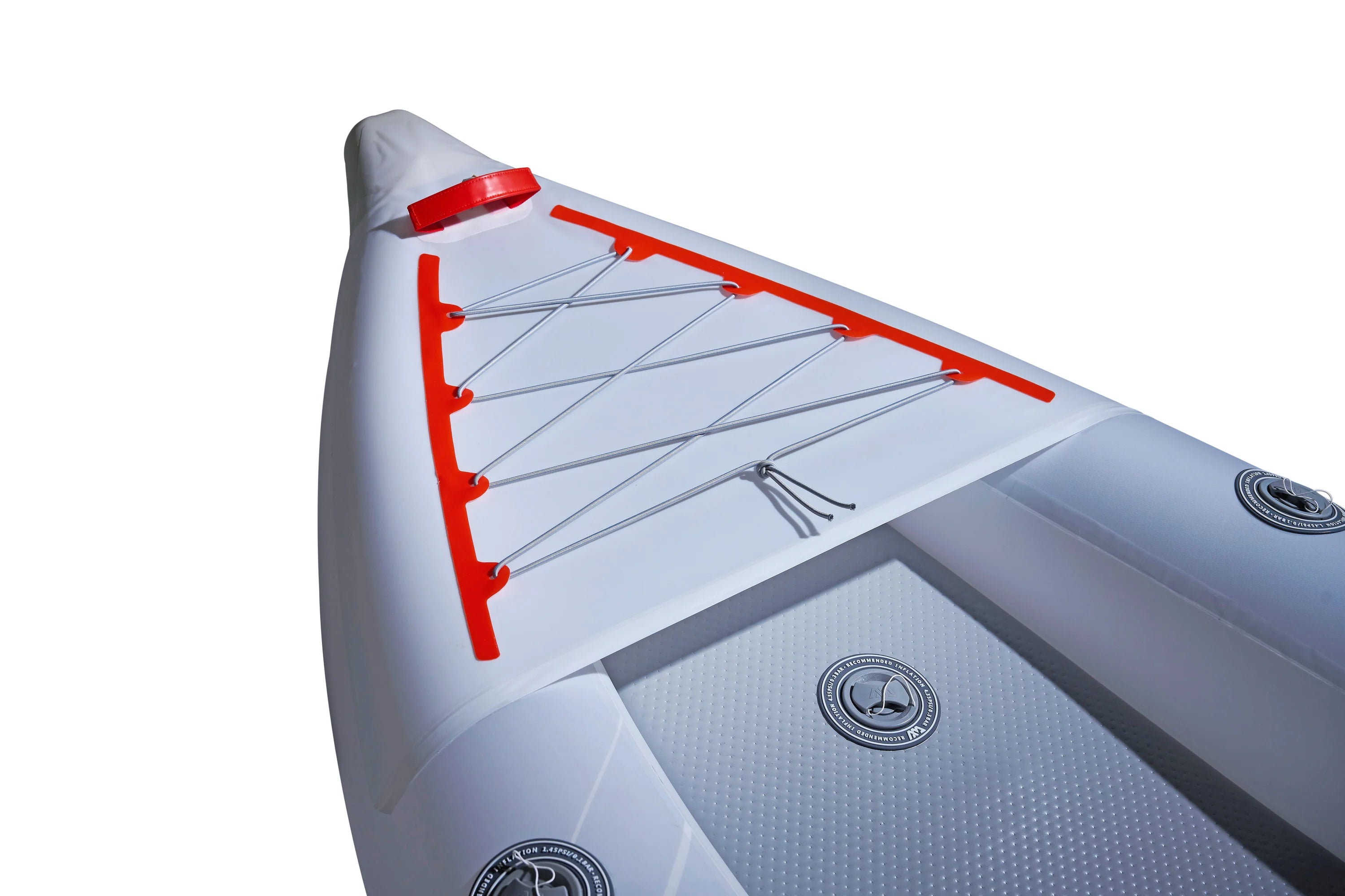 HALVE Ultra-Light All-Around Kayak(HA-398) - Energize Trek