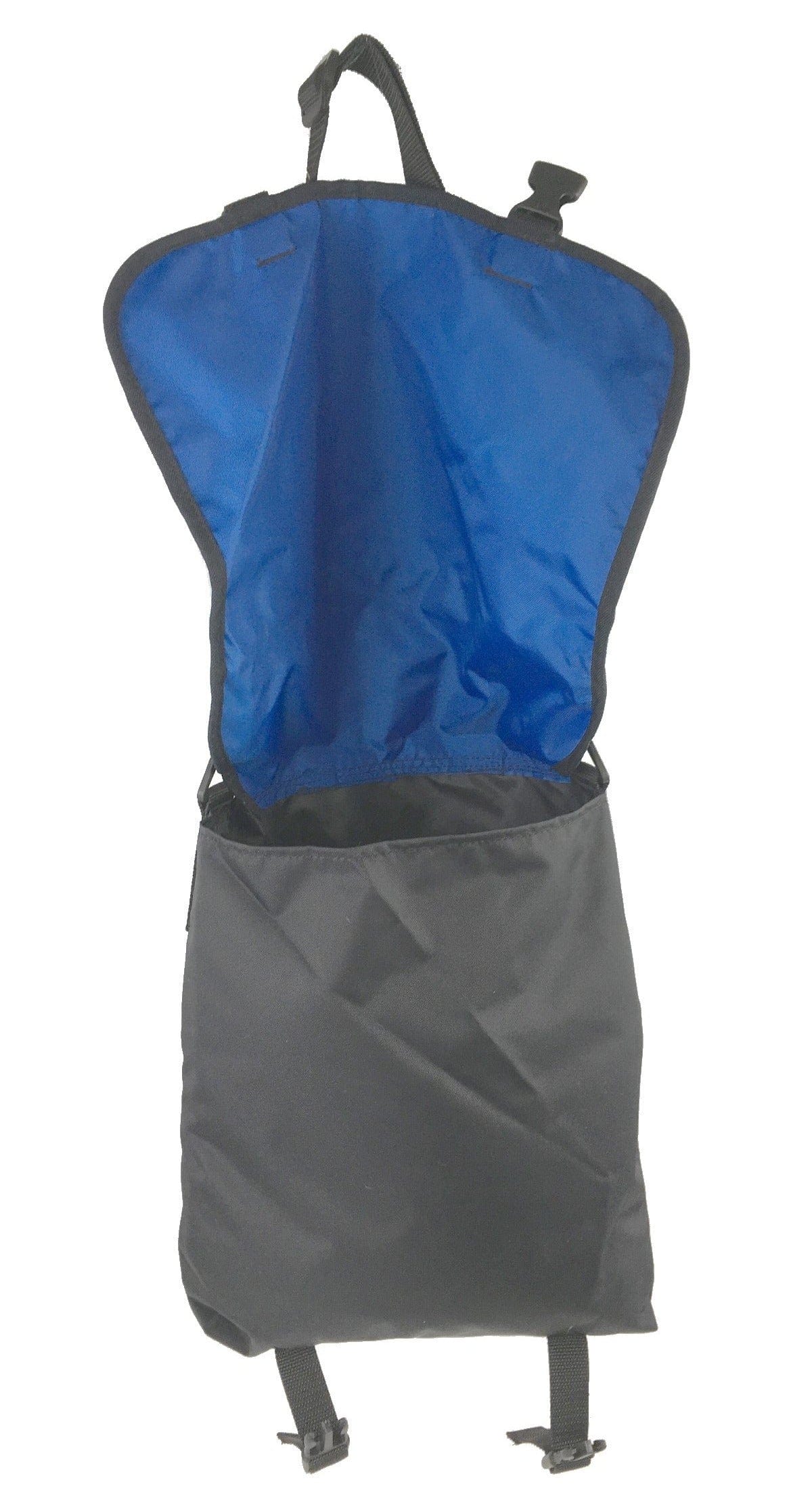 HARVEY Messenger Bag - Energize Trek