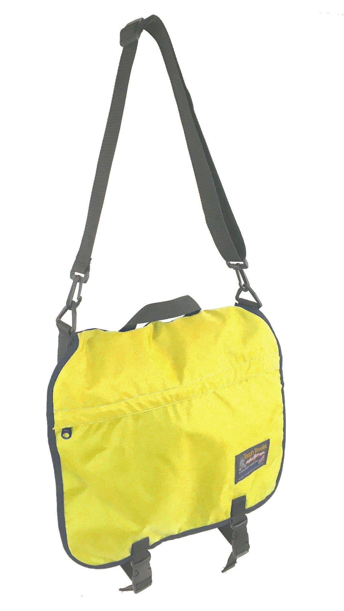 HARVEY Messenger Bag - Energize Trek