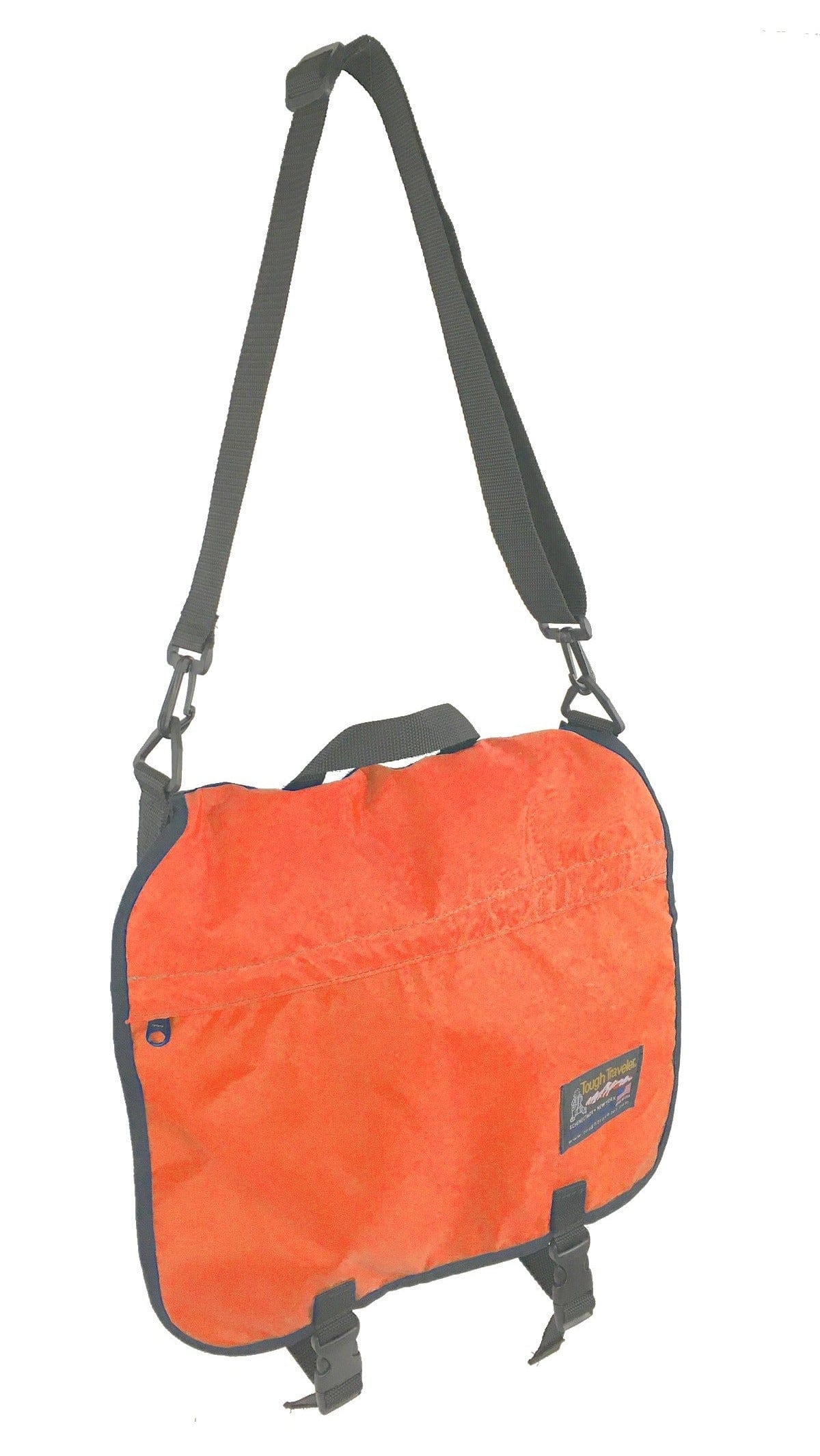 HARVEY Messenger Bag - Energize Trek