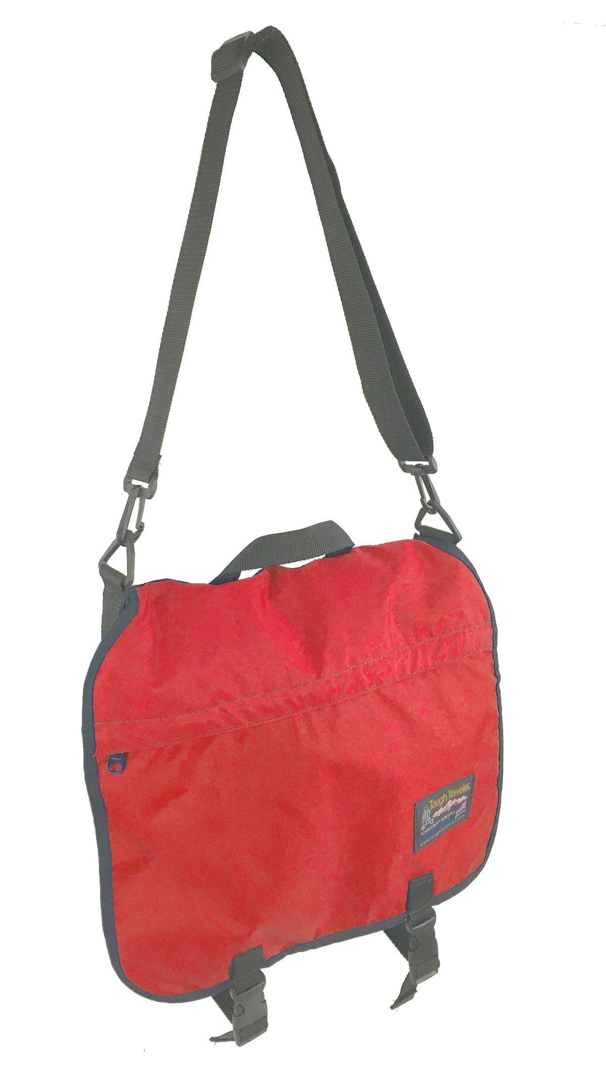 HARVEY Messenger Bag - Energize Trek