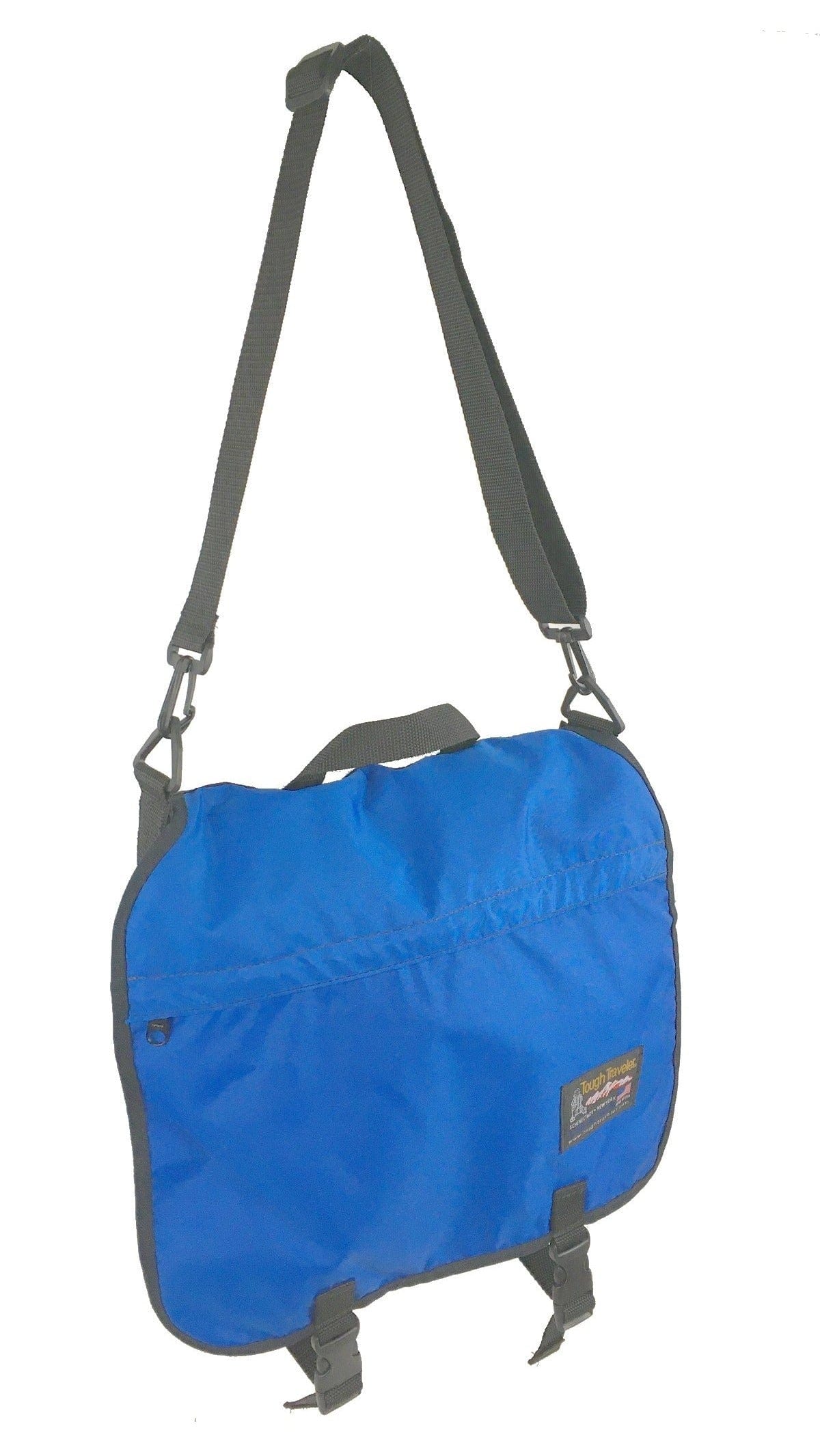 HARVEY Messenger Bag - Energize Trek