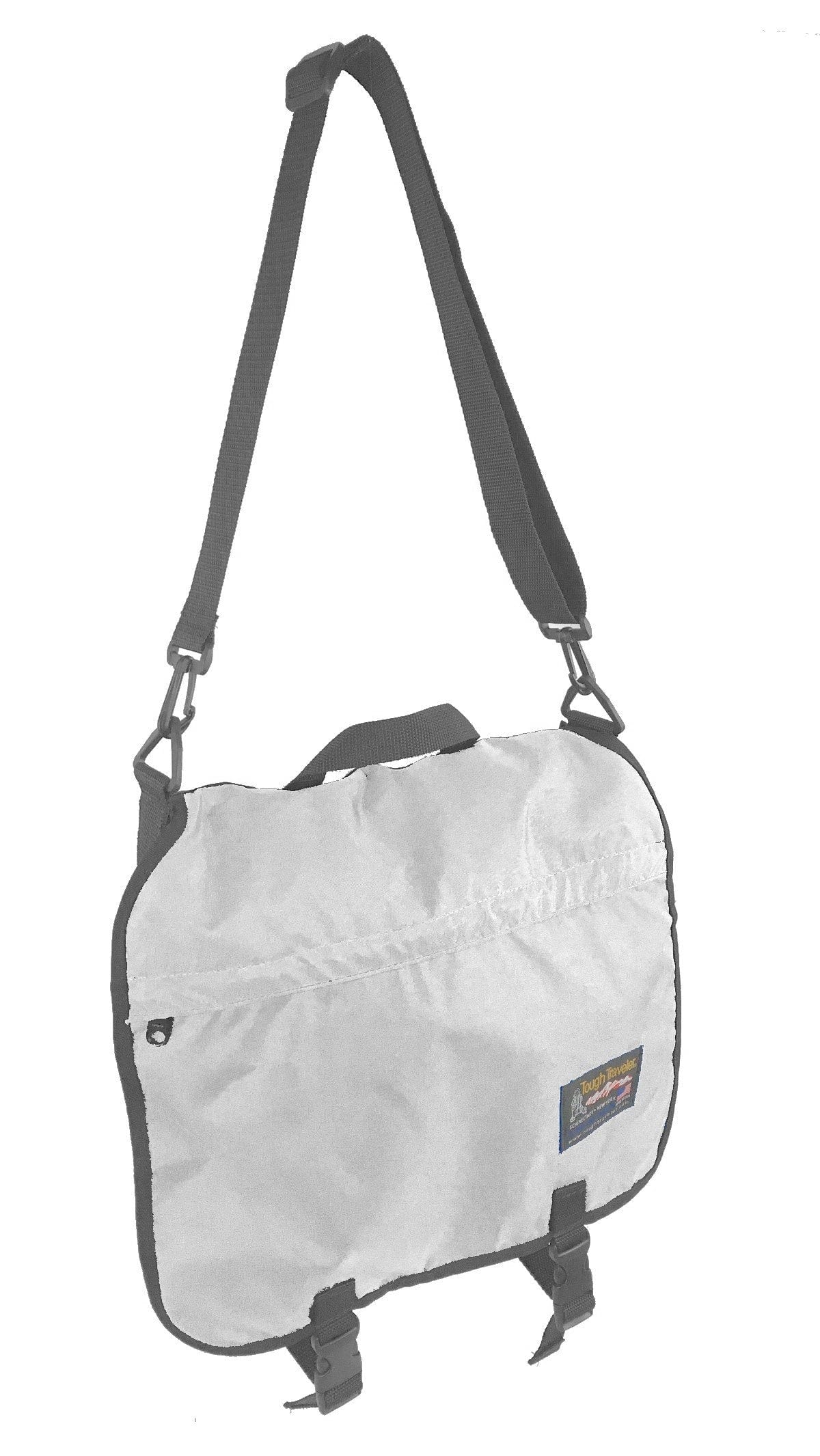 HARVEY Messenger Bag - Energize Trek