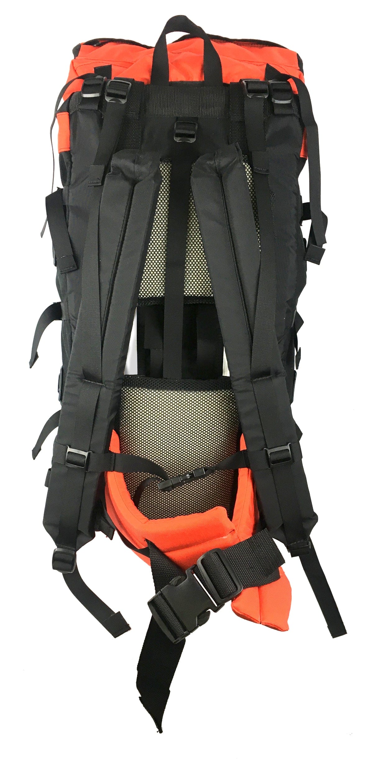 HEADWALL 57L Hiking Backpack - Energize Trek