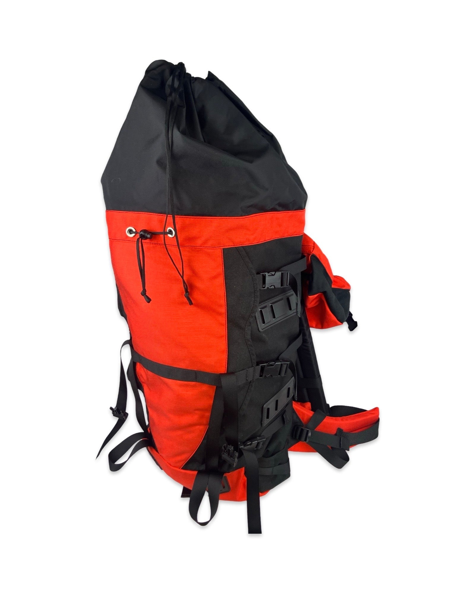 HEADWALL 57L Hiking Backpack - Energize Trek