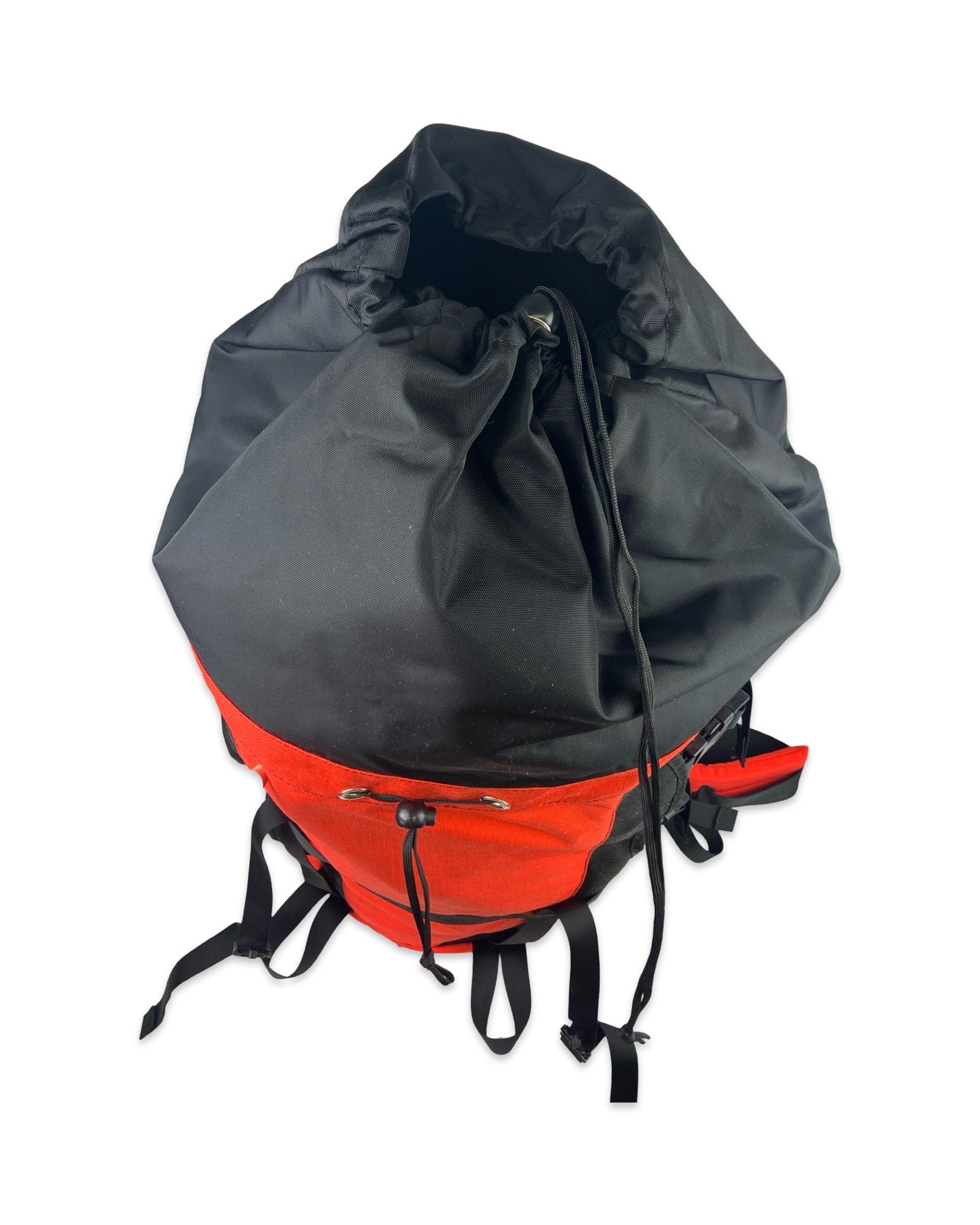 HEADWALL 57L Hiking Backpack - Energize Trek