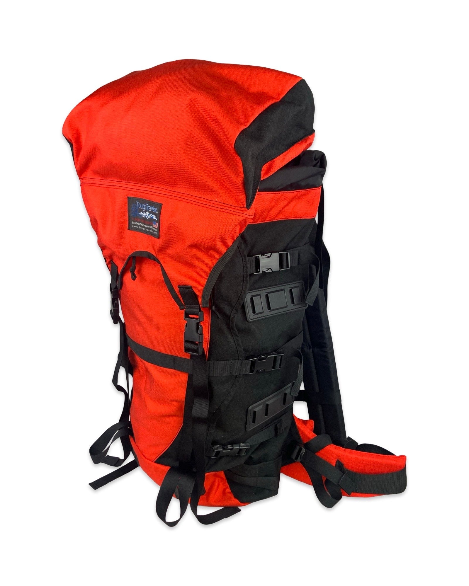 HEADWALL 57L Hiking Backpack - Energize Trek