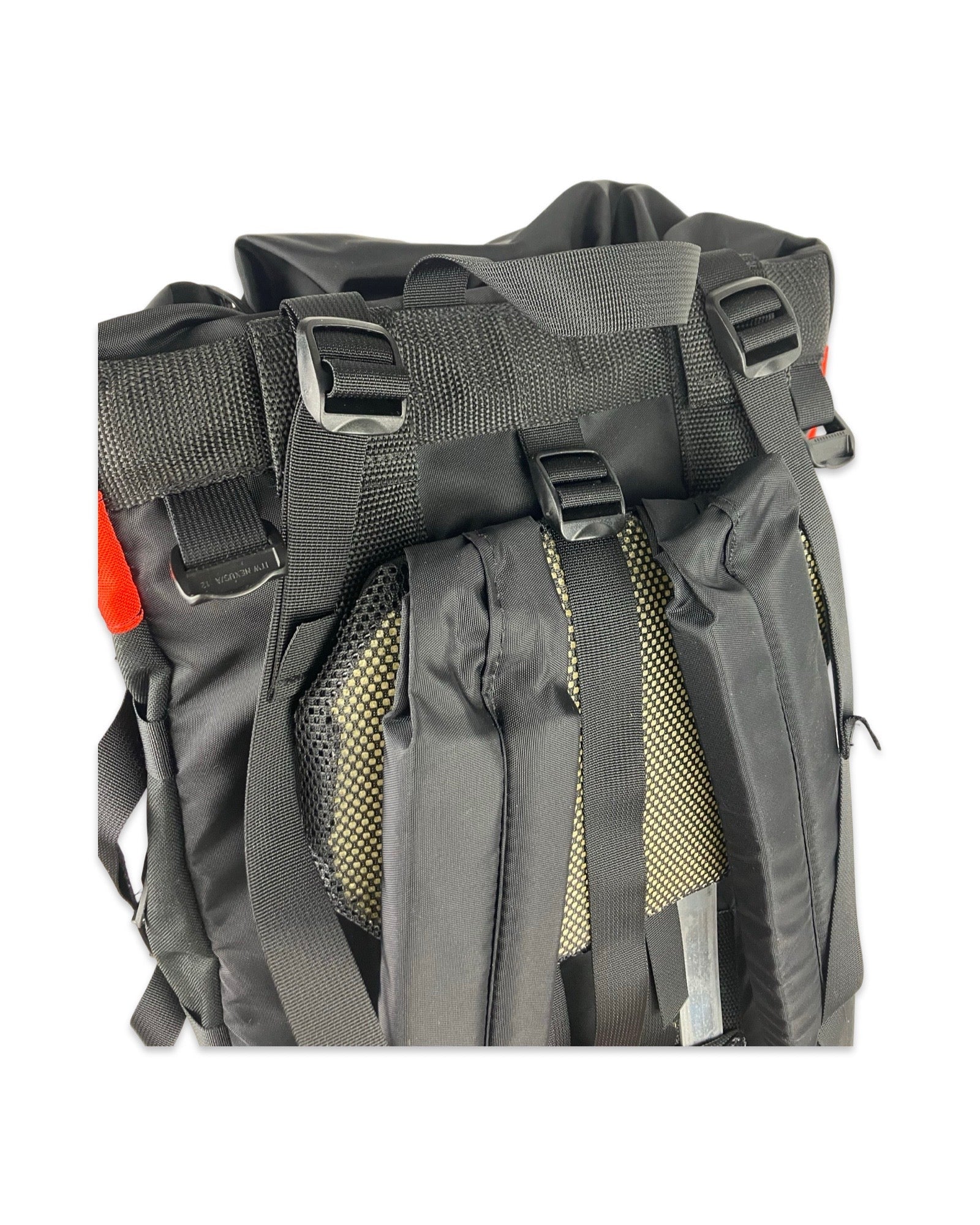 HEADWALL 57L Hiking Backpack - Energize Trek