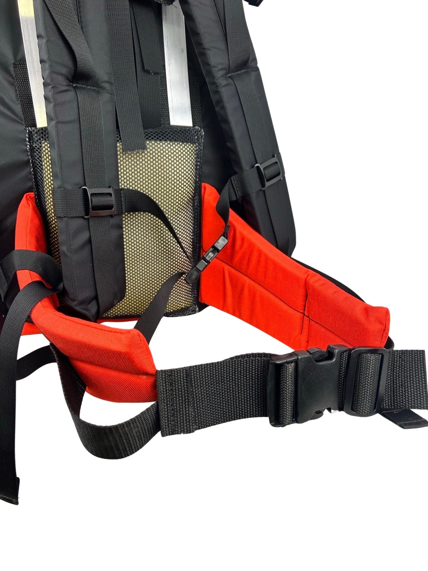 HEADWALL 57L Hiking Backpack - Energize Trek