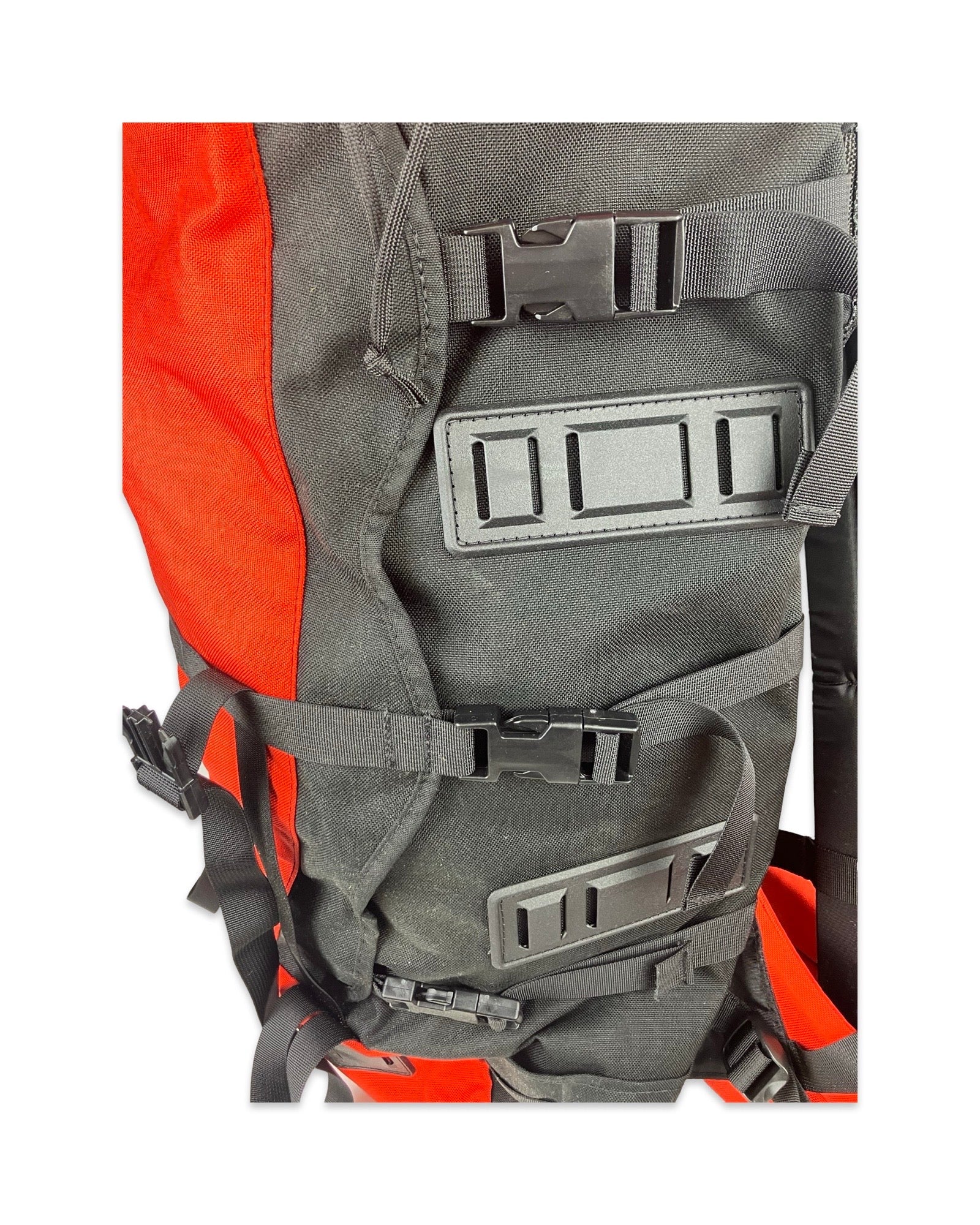 HEADWALL 57L Hiking Backpack - Energize Trek