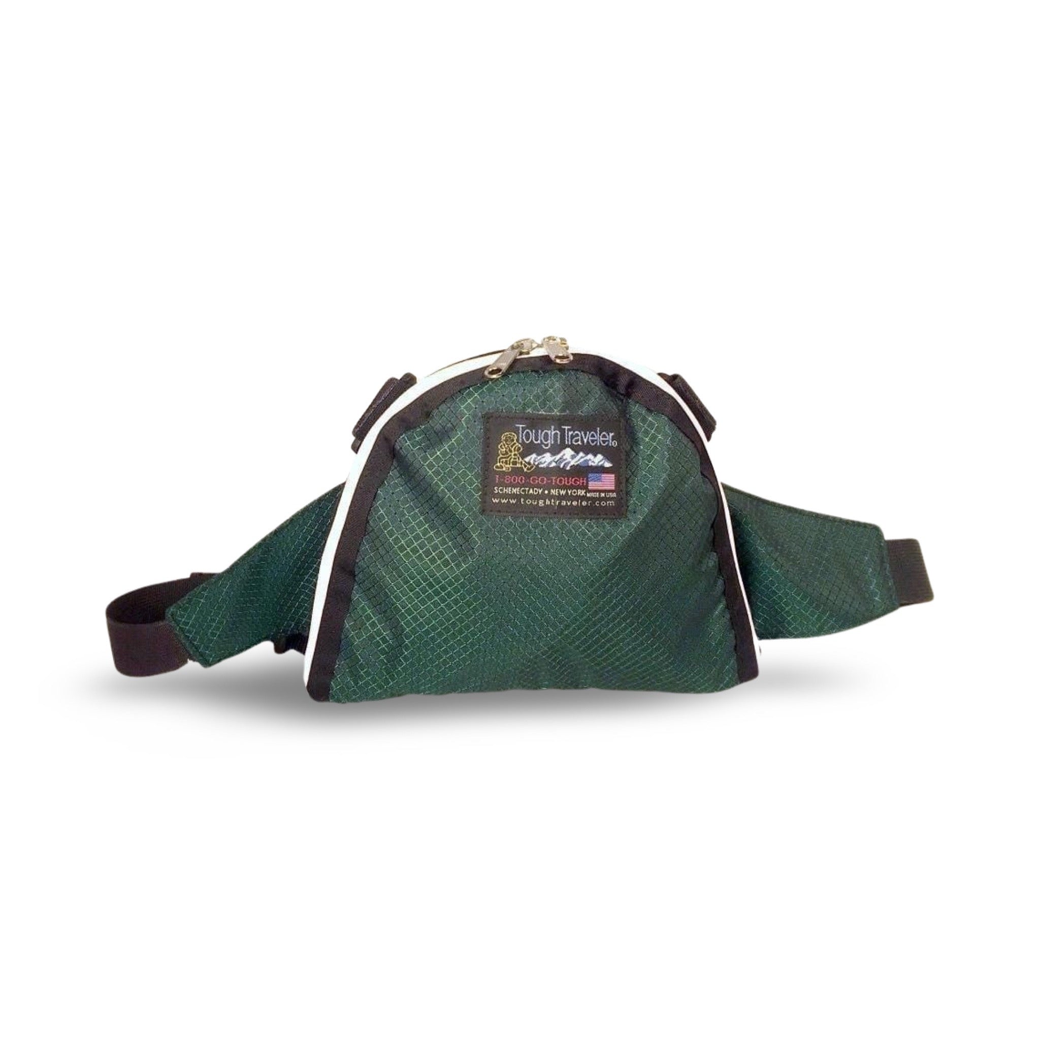 HI-DOME Fanny Pack / Cross-Body Bag - Energize Trek