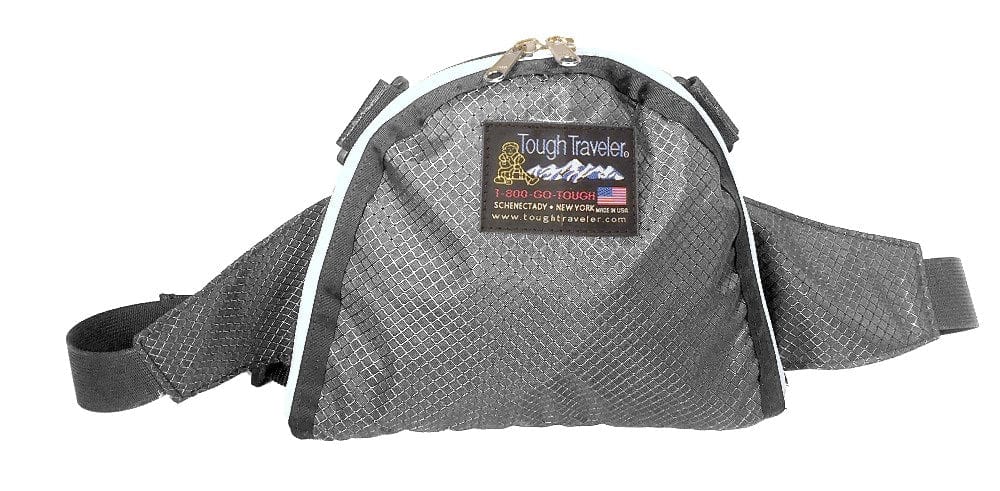 HI-DOME Fanny Pack / Cross-Body Bag - Energize Trek