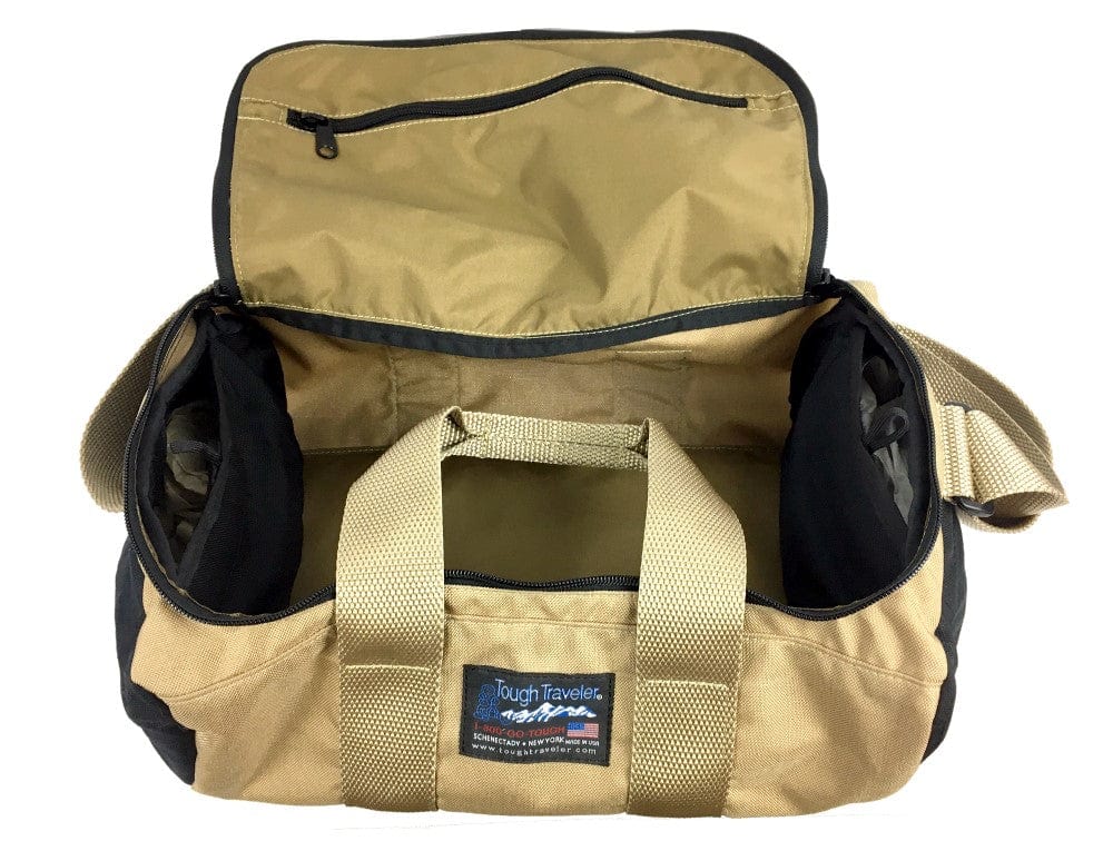HIDEAWAY DUFFEL - Energize Trek