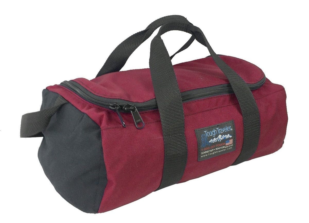 HIDEAWAY DUFFEL - Energize Trek