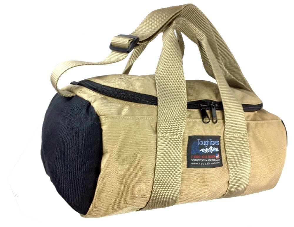 HIDEAWAY DUFFEL - Energize Trek