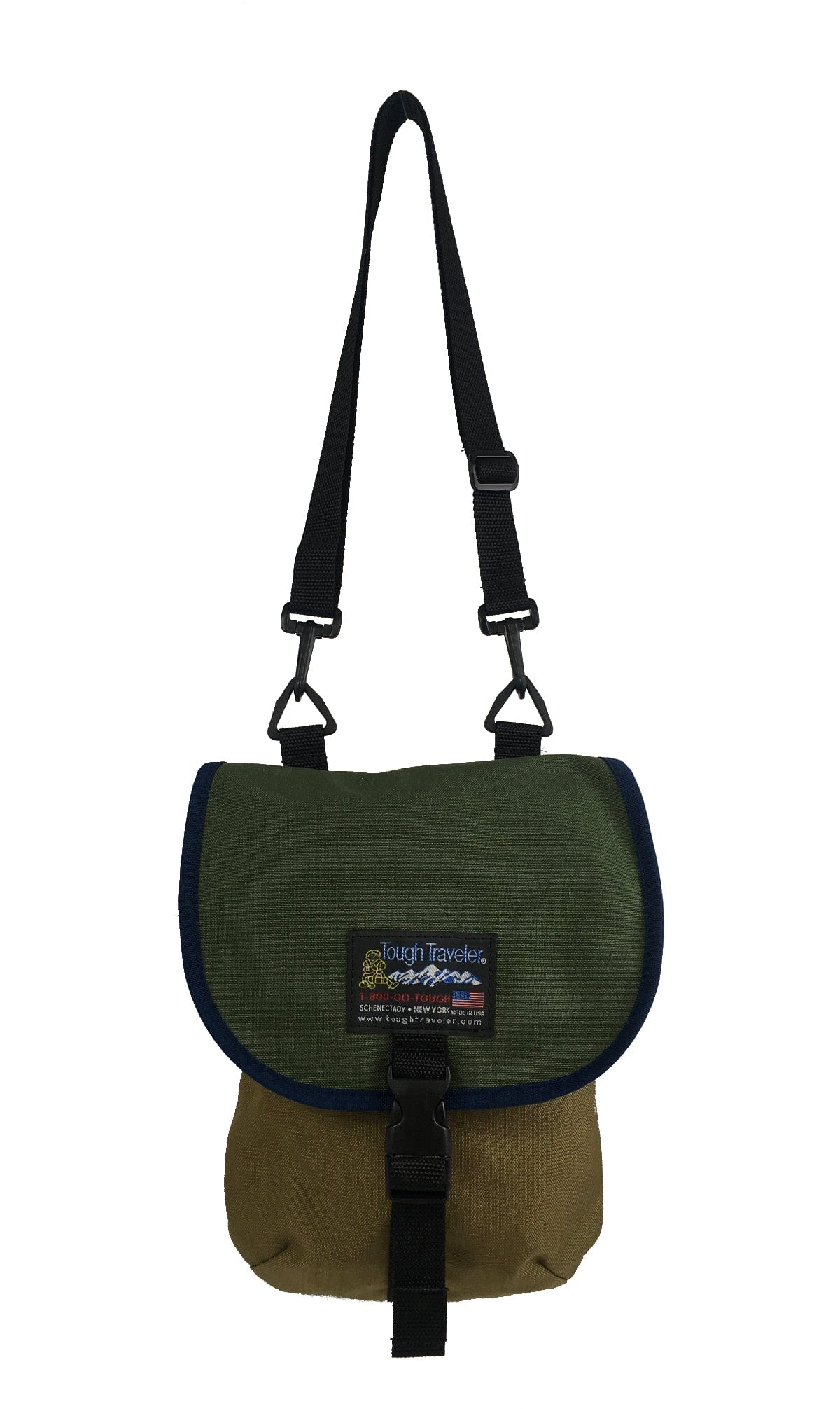 HK SHOULDER BAG - Energize Trek