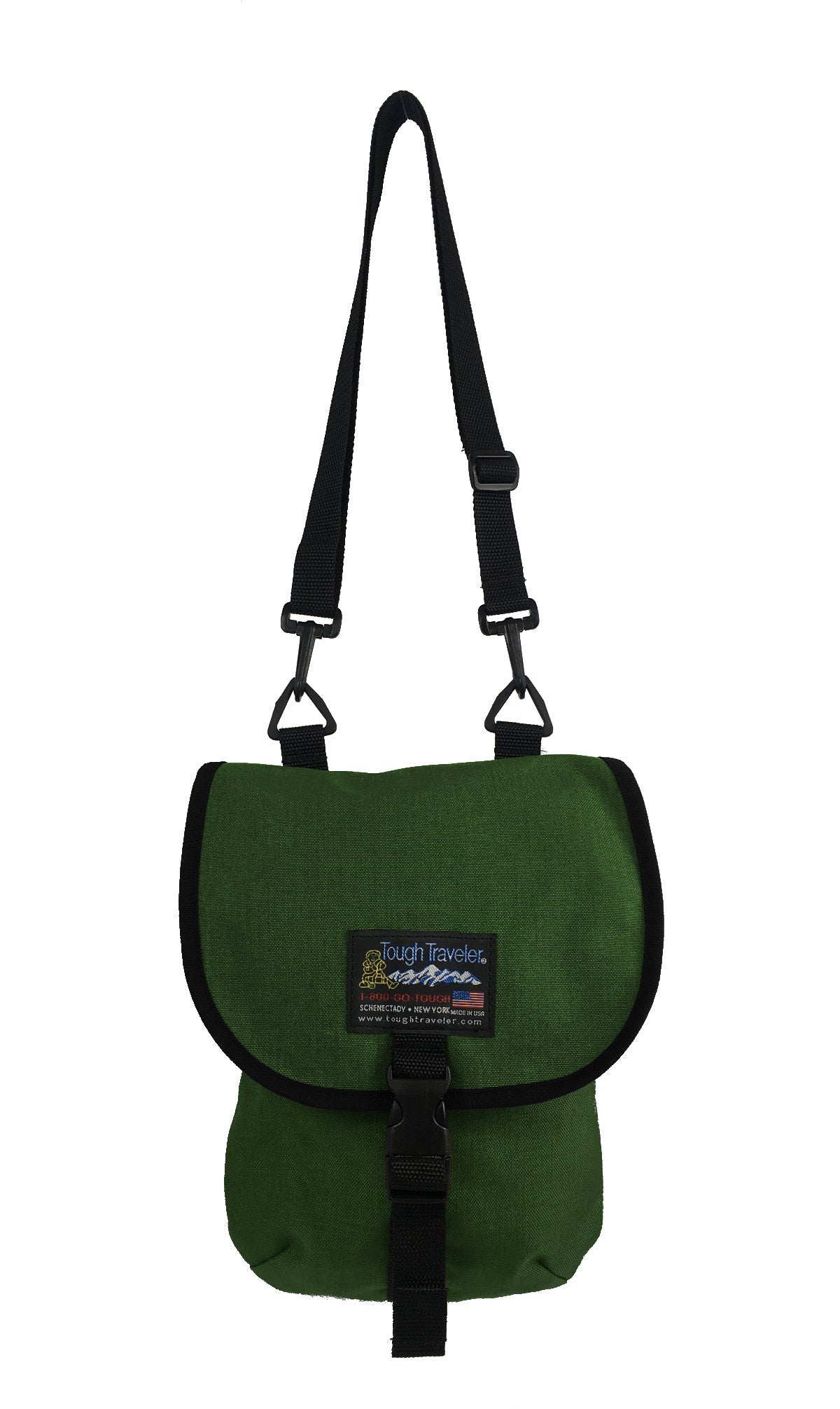 HK SHOULDER BAG - Energize Trek
