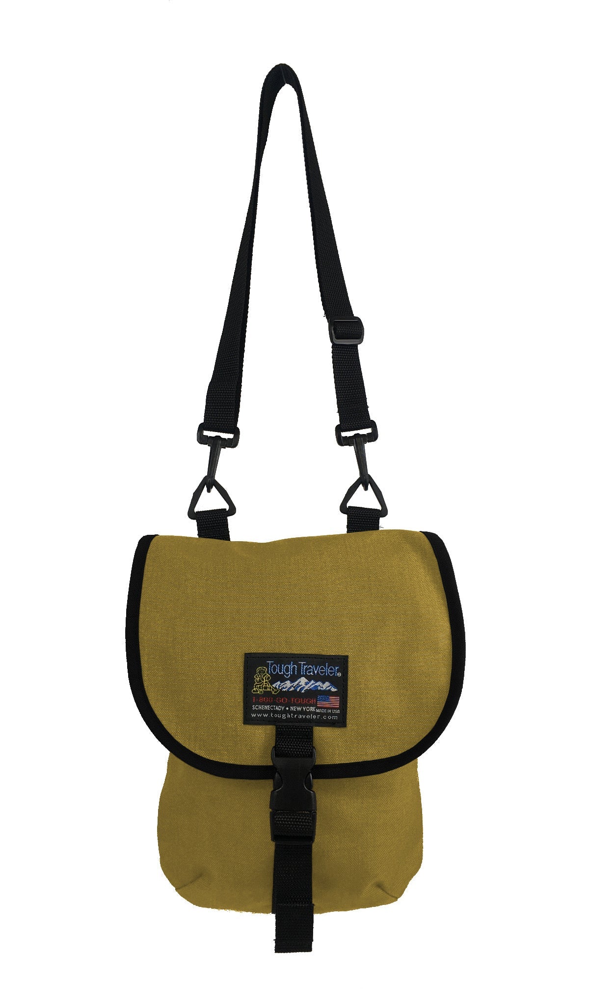HK SHOULDER BAG - Energize Trek