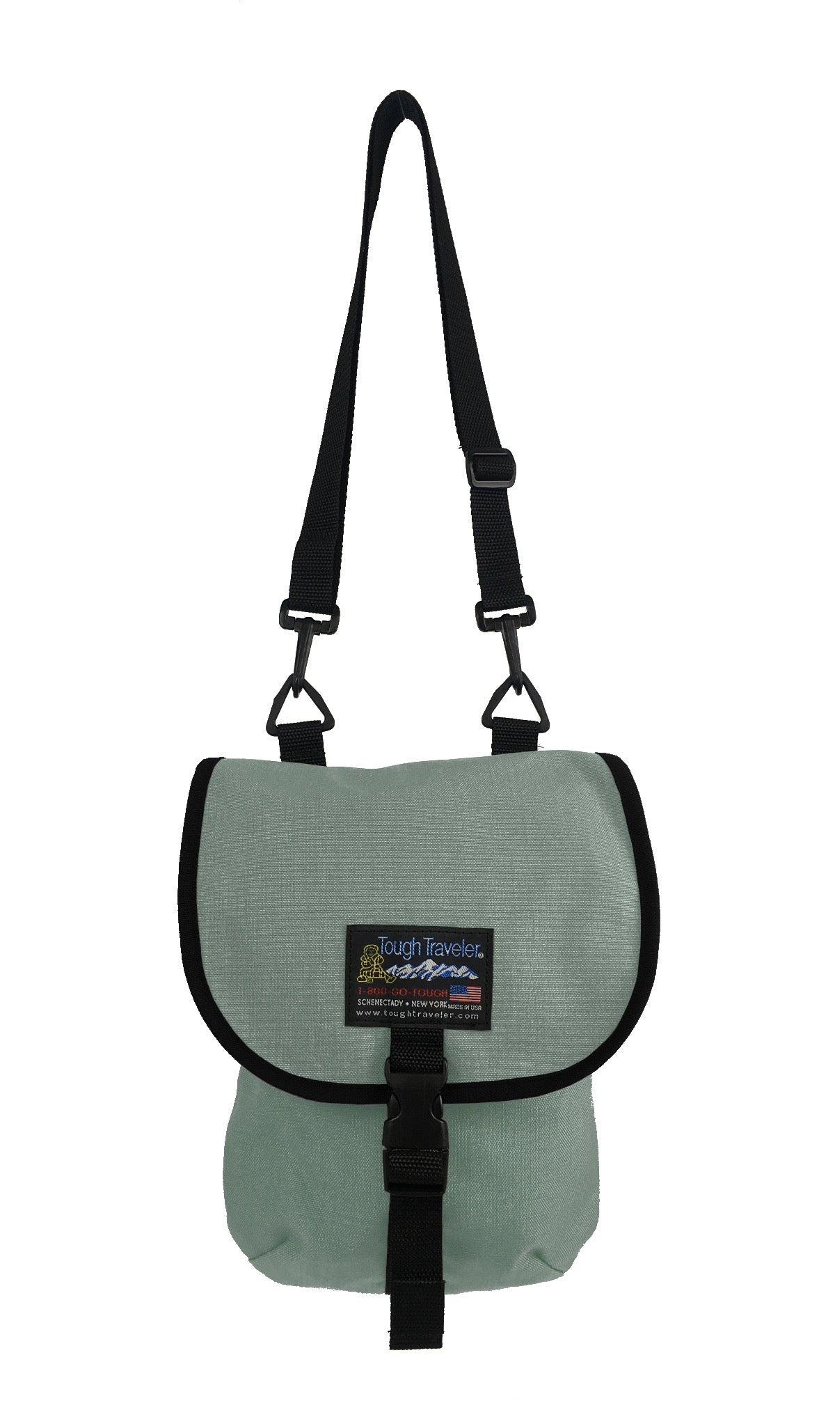 HK SHOULDER BAG - Energize Trek