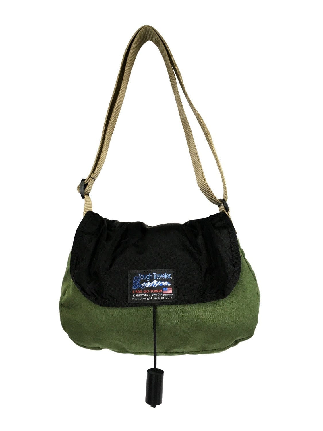 HOBO Purse - Energize Trek