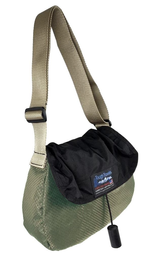 HOBO Purse - Energize Trek